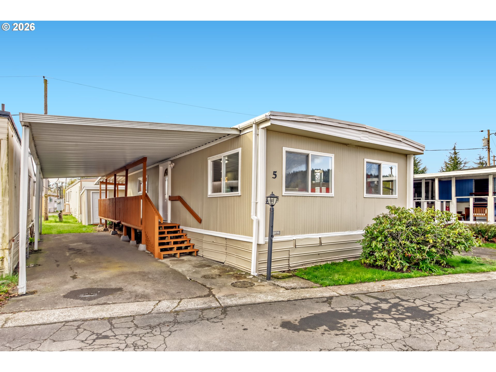 1475 GREEN ACRES RD UNIT 172, Eugene, OR, 97408