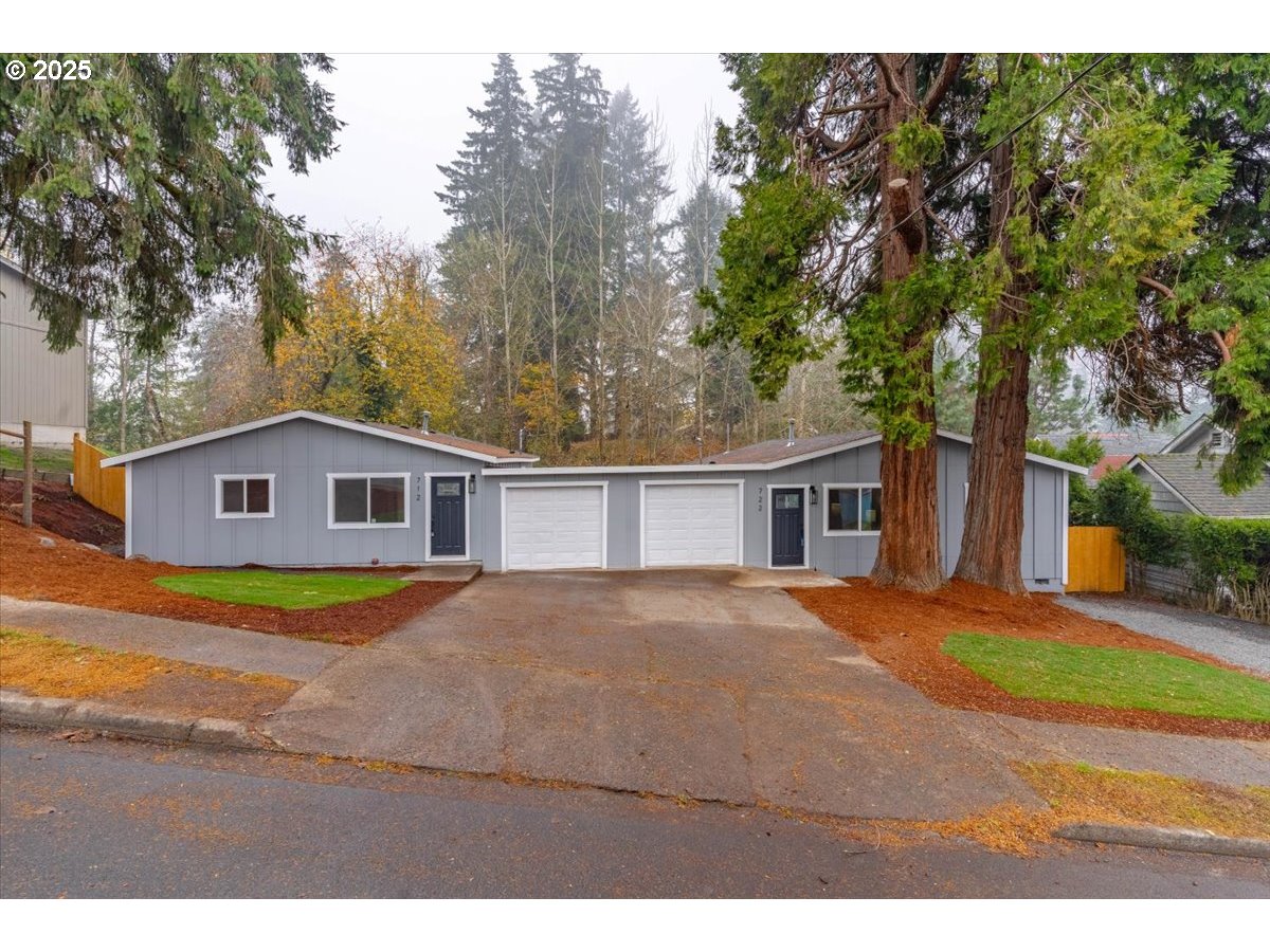 2327 NW NORTHRUP ST UNIT 12, Portland, OR, 97210