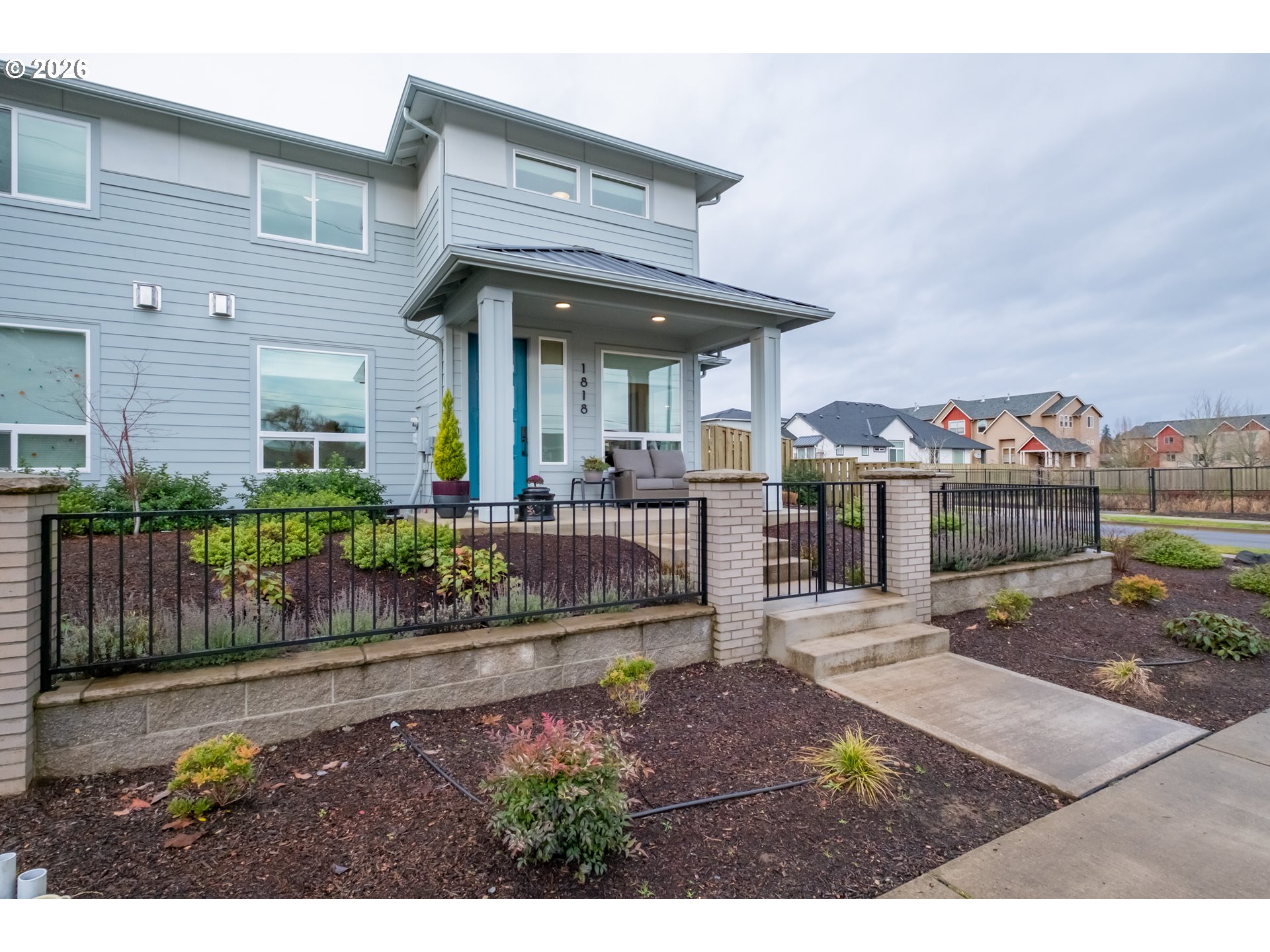 1818 SW 53RD ST, Corvallis, OR, 97333