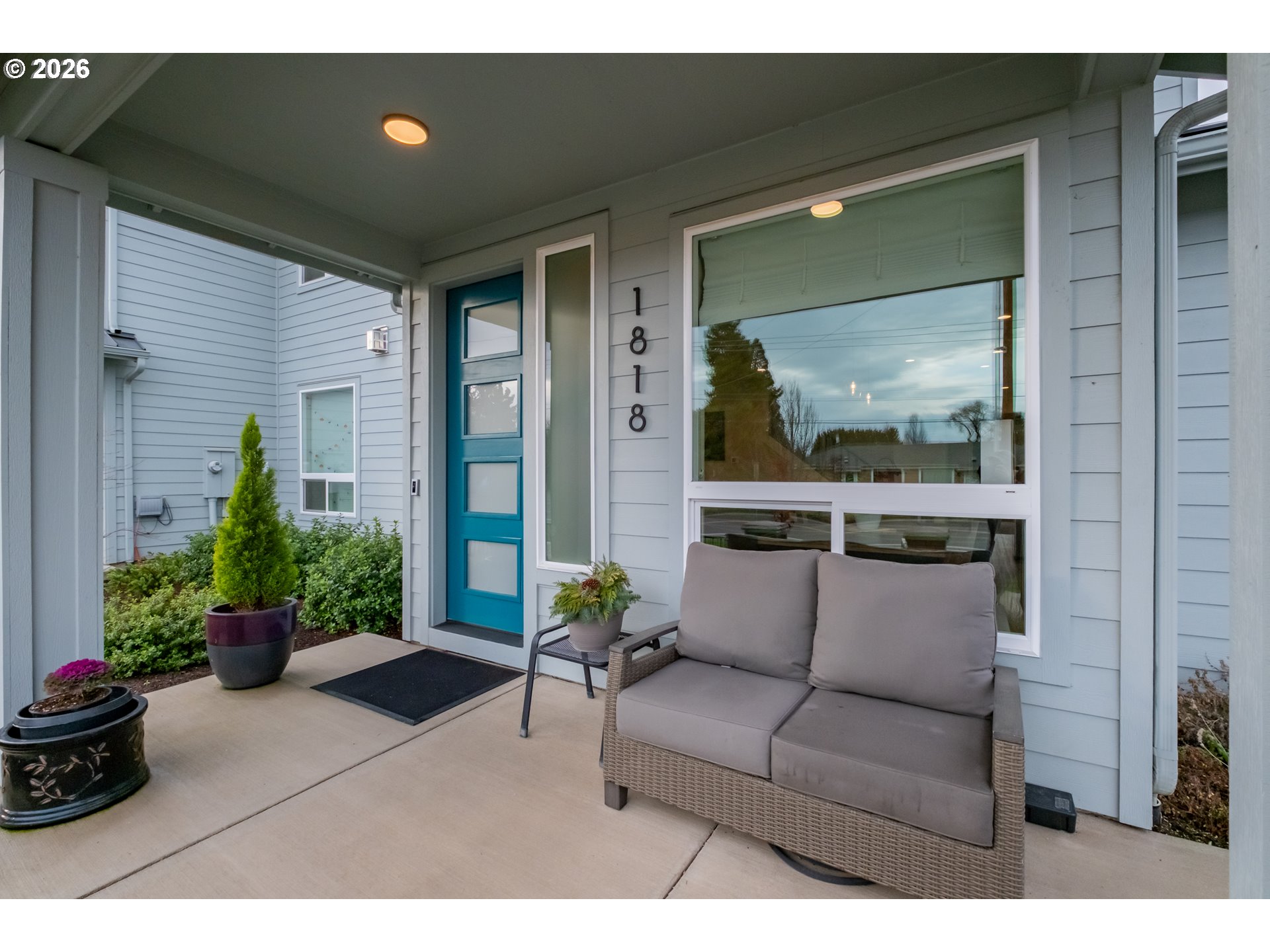 1818 SW 53RD ST, Corvallis, OR, 97333