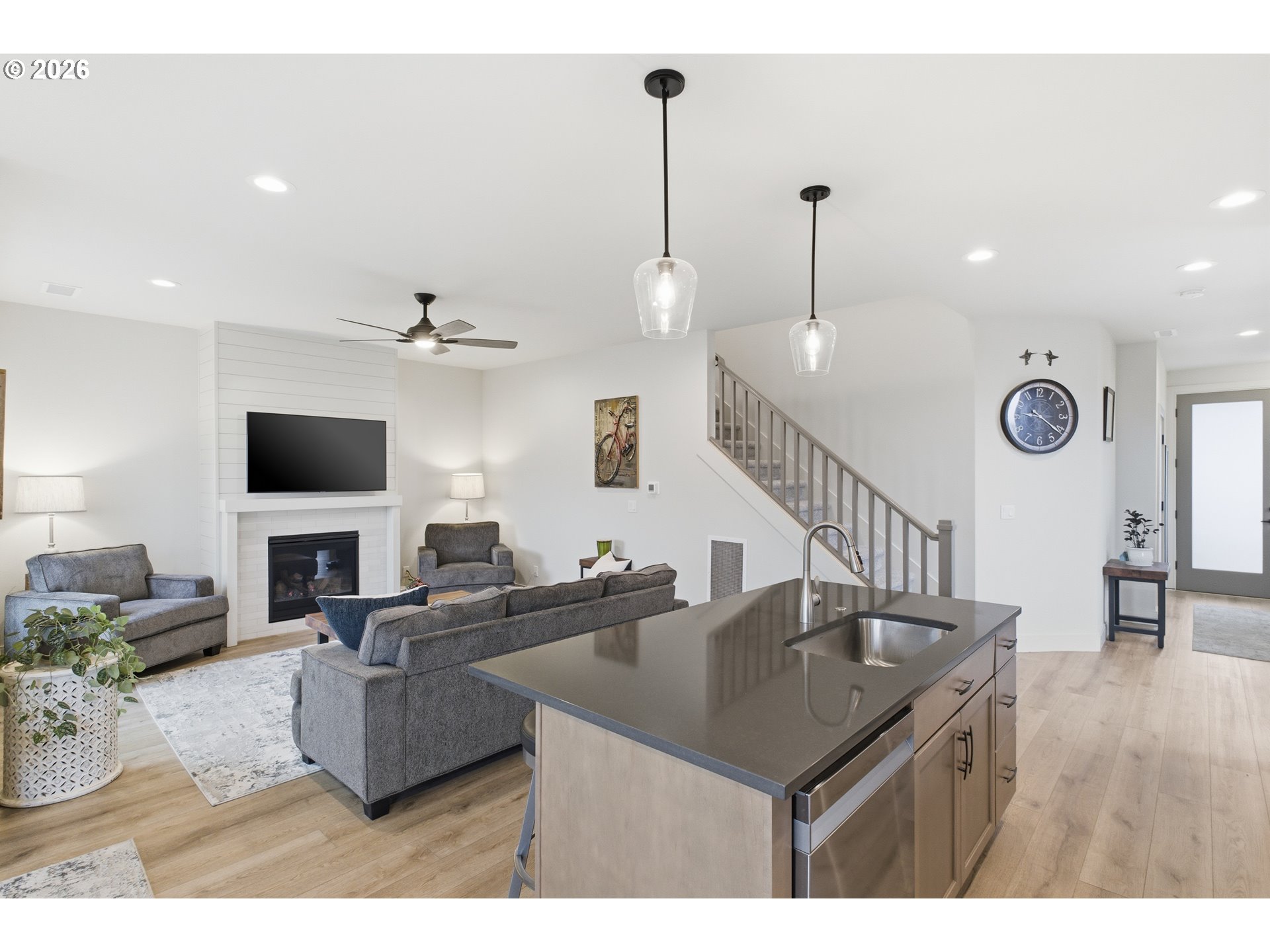 1818 SW 53RD ST, Corvallis, OR, 97333