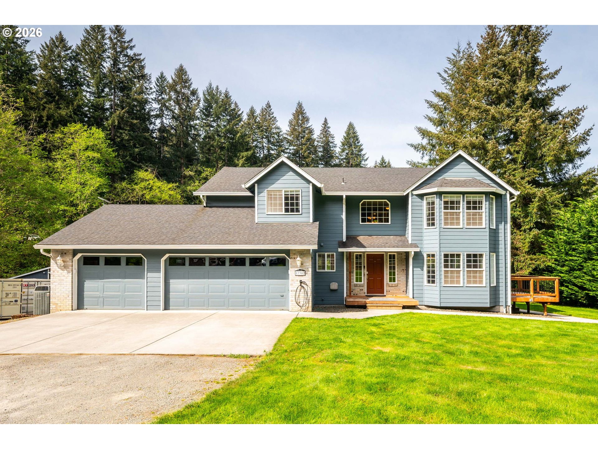 Foreclosure 