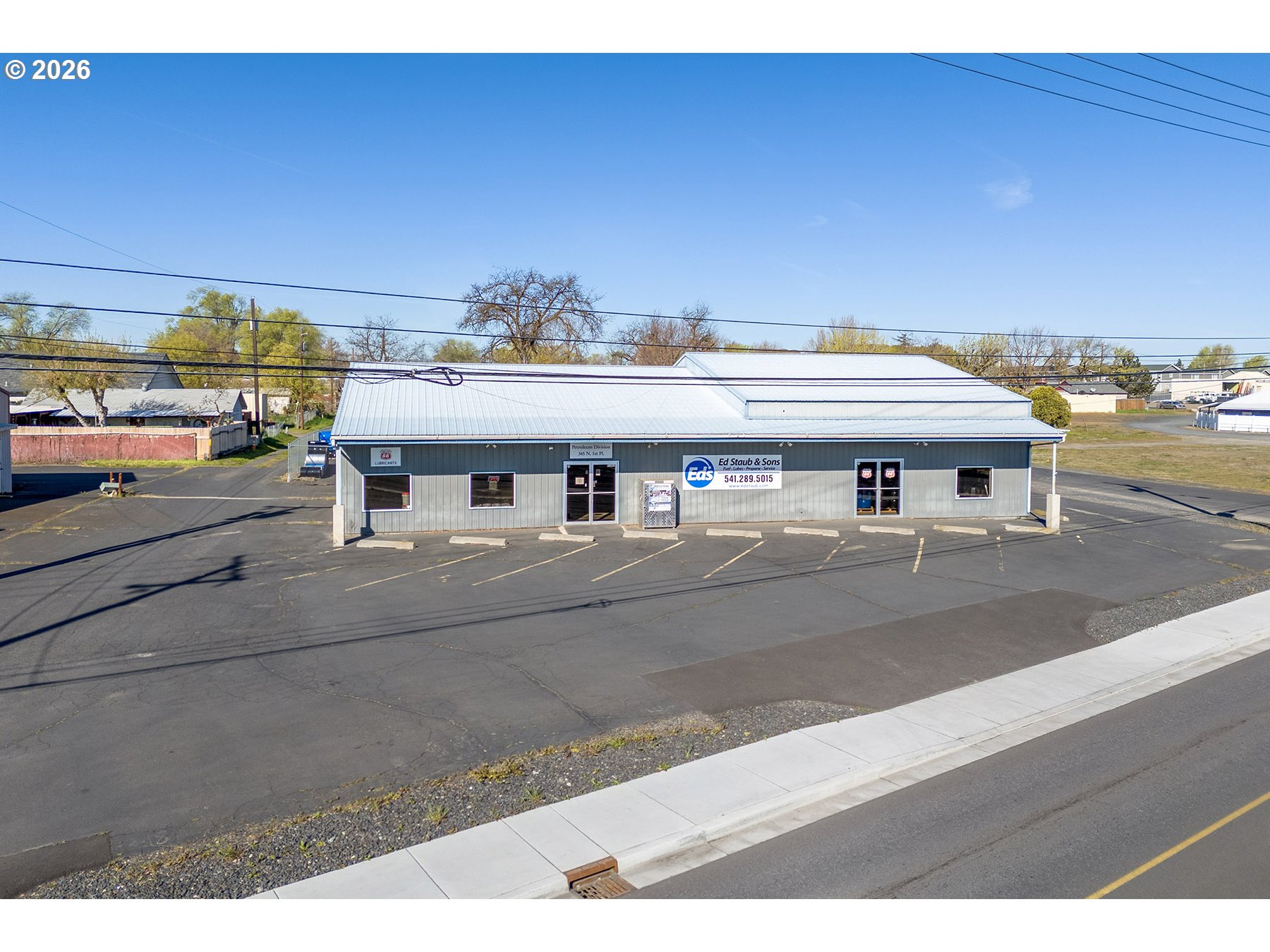 937 Chetco AVE UNIT A - 1, Brookings, OR, 97415