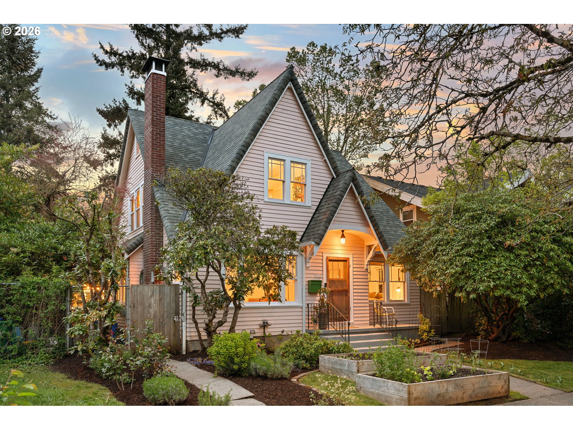 1416 NE 394TH AVE, Washougal, WA, 98671