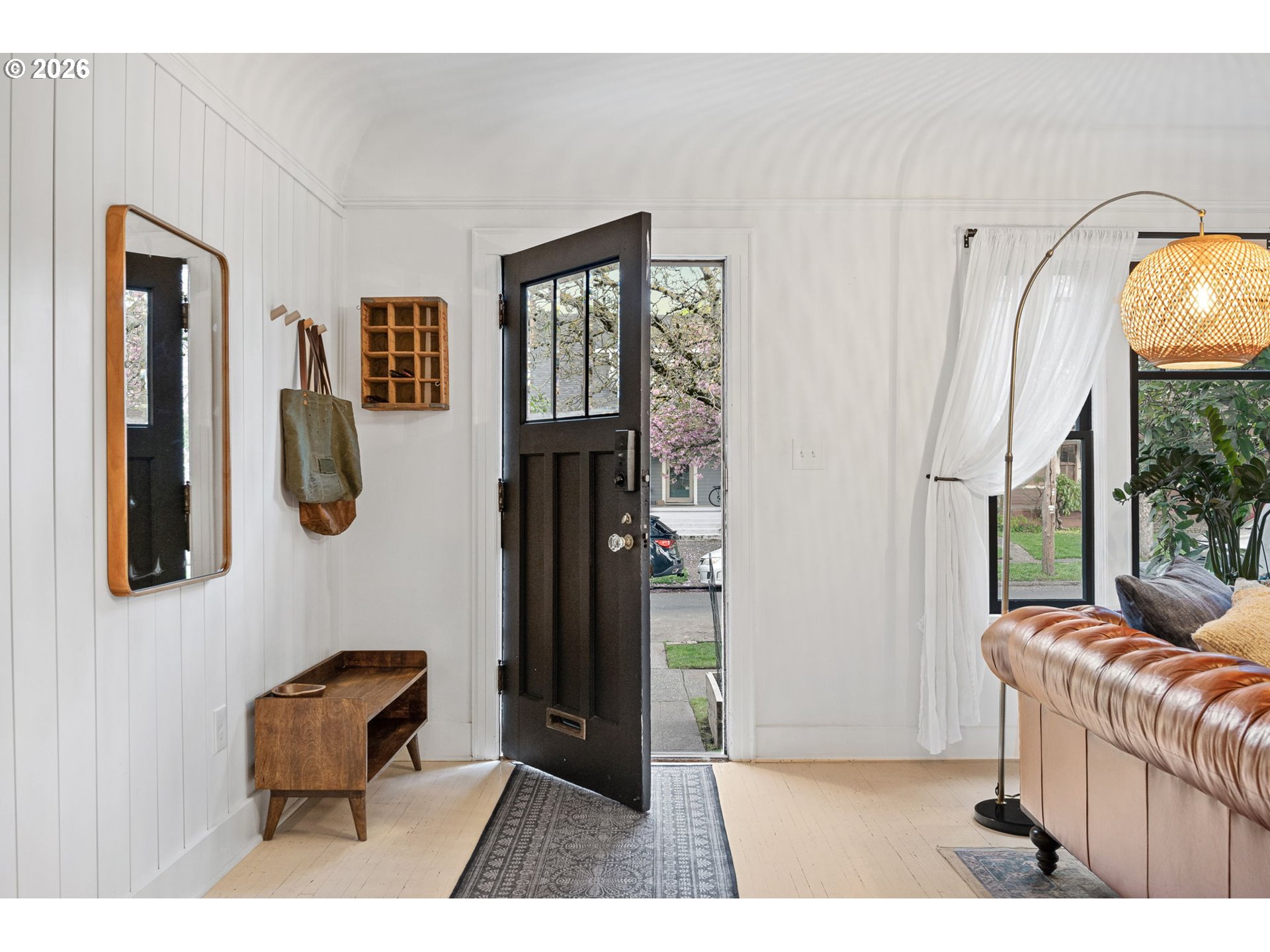 5335 NE MALLORY AVE, Portland, OR, 97211