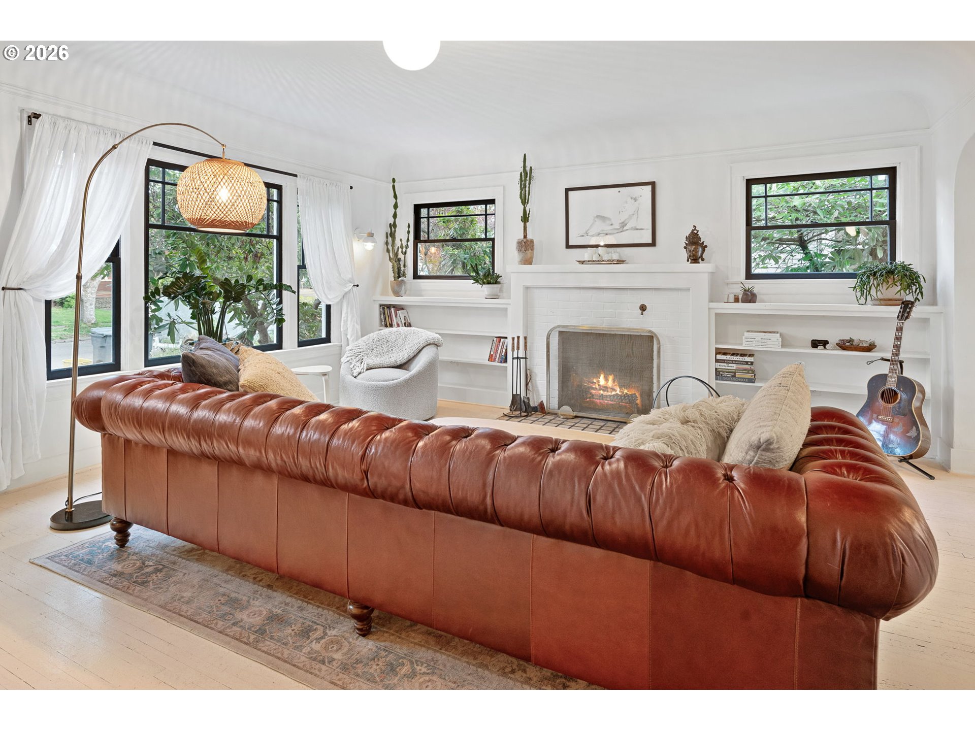 5335 NE MALLORY AVE, Portland, OR, 97211