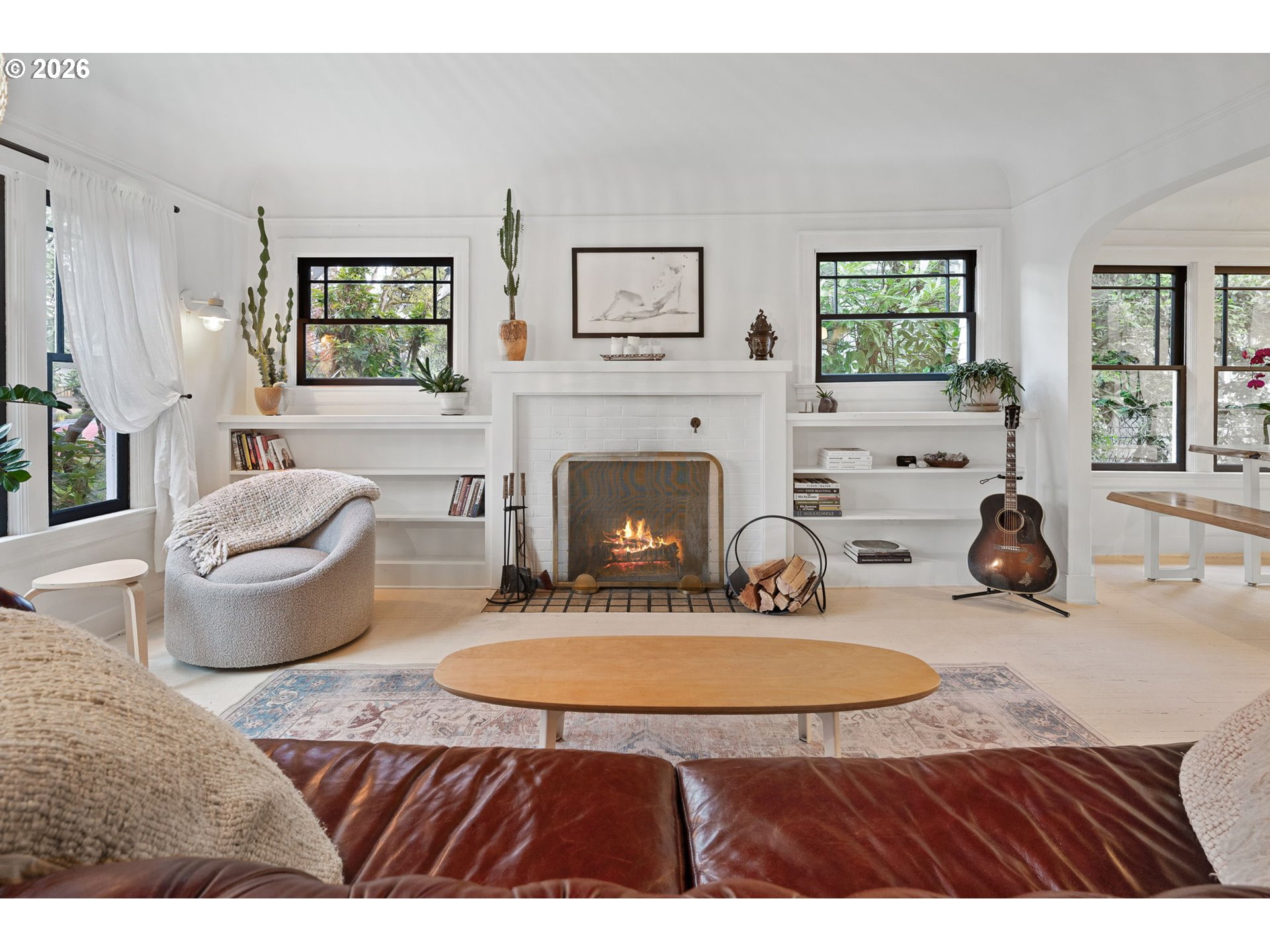 5335 NE MALLORY AVE, Portland, OR, 97211