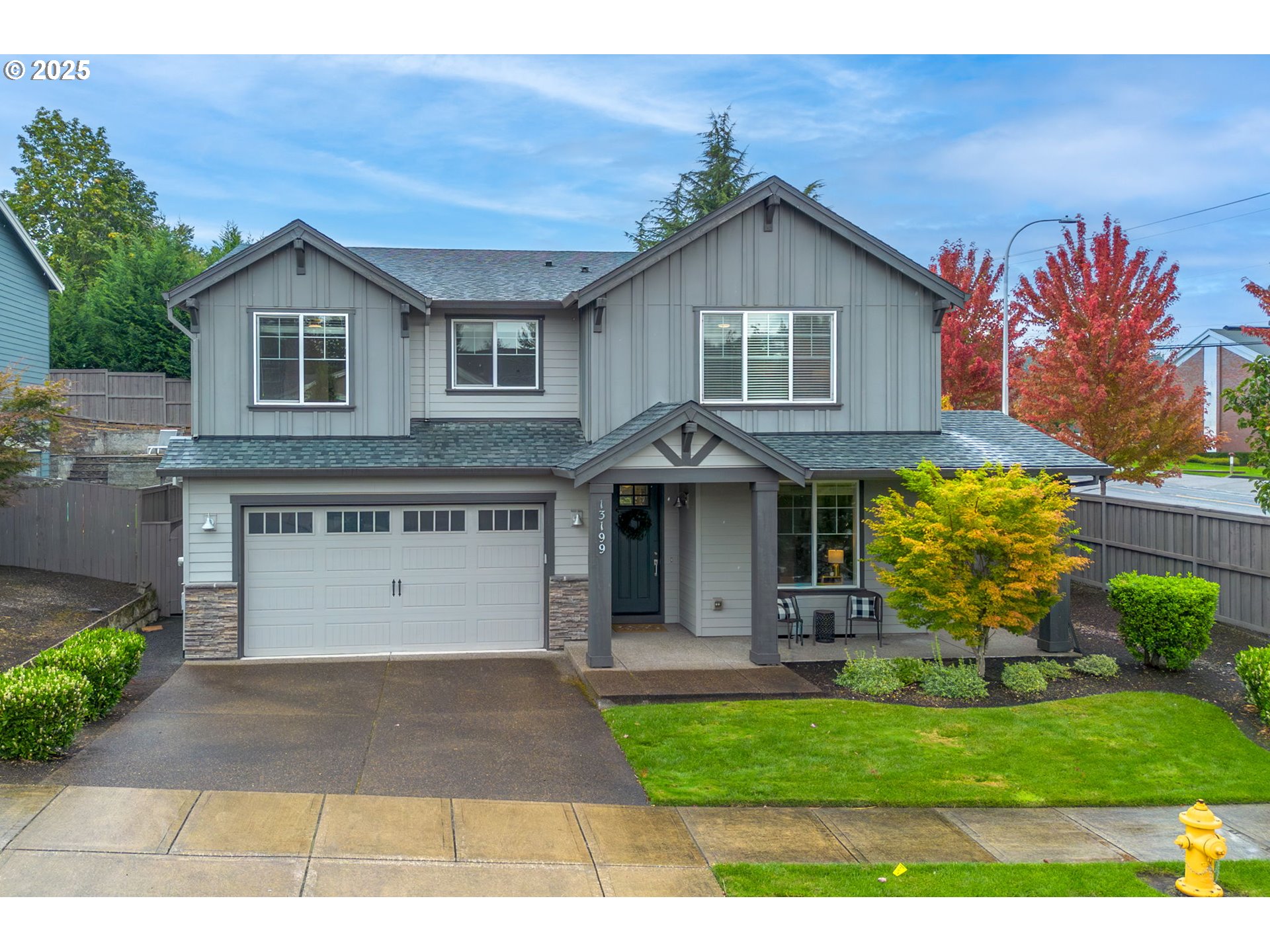 3257 NE PRESCOTT ST, Portland, OR, 97211