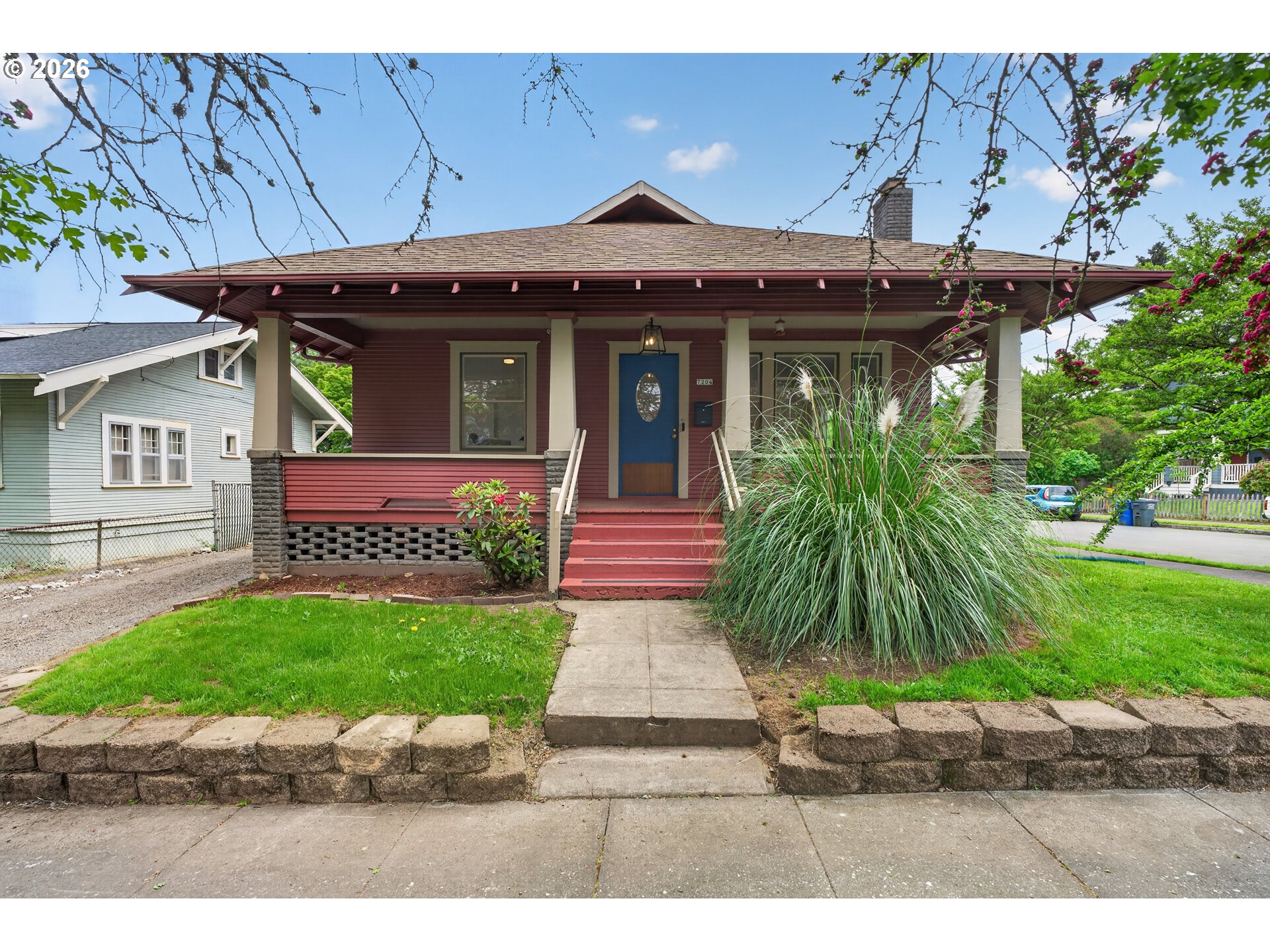 Foreclosure 