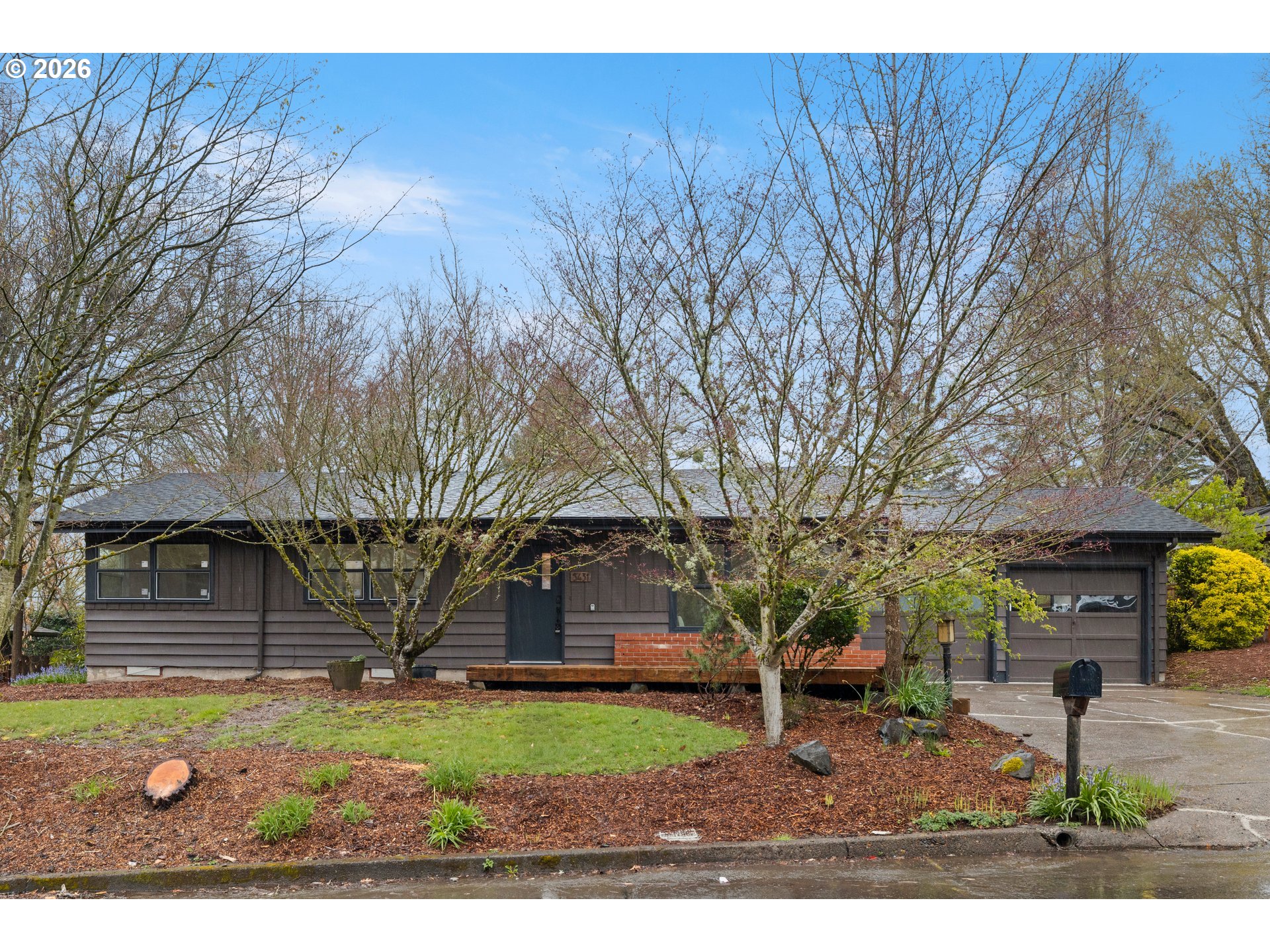 5431 SW 53RD AVE, Portland, OR, 97221