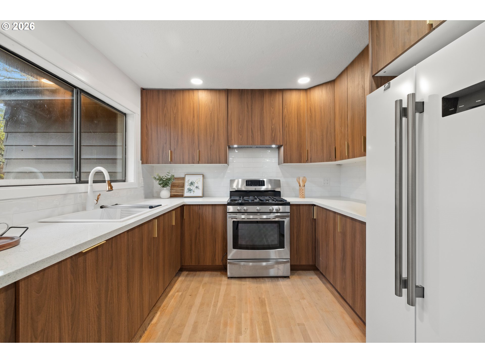 5431 SW 53RD AVE, Portland, OR, 97221