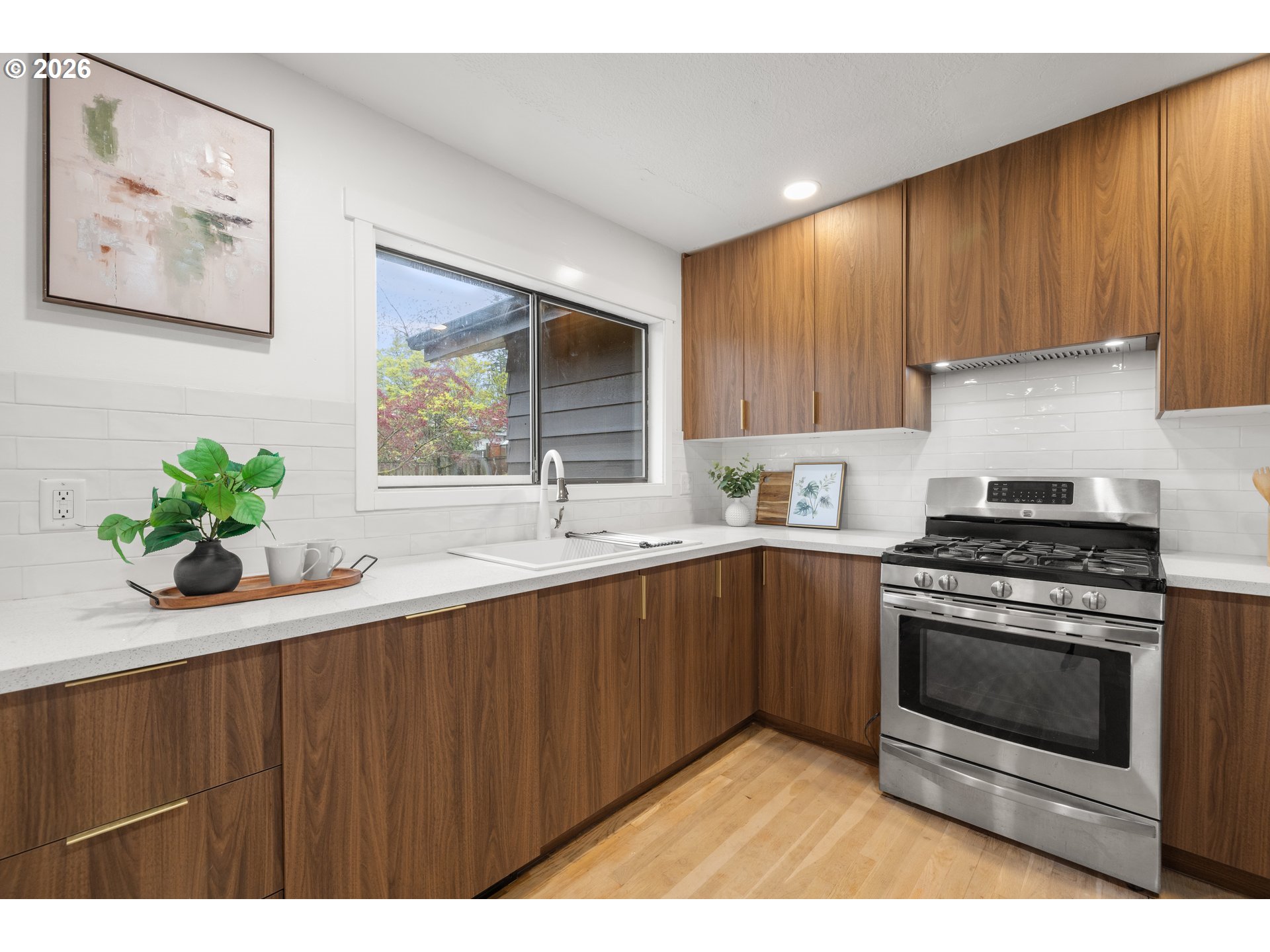 5431 SW 53RD AVE, Portland, OR, 97221