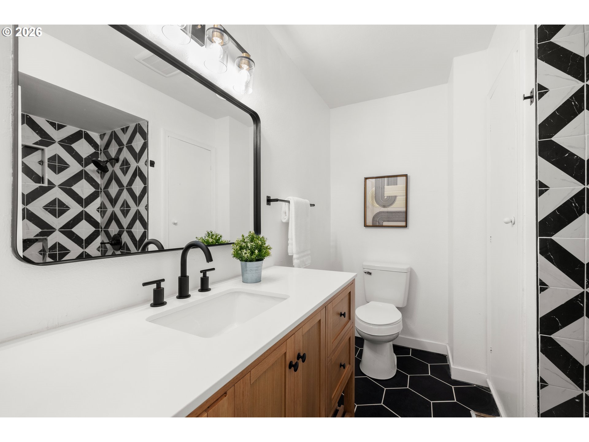 5431 SW 53RD AVE, Portland, OR, 97221