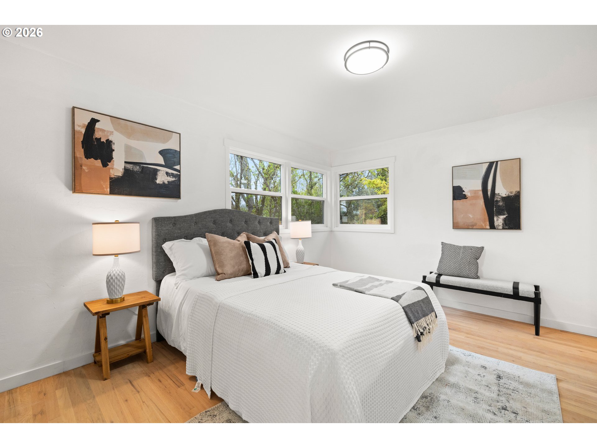 5431 SW 53RD AVE, Portland, OR, 97221