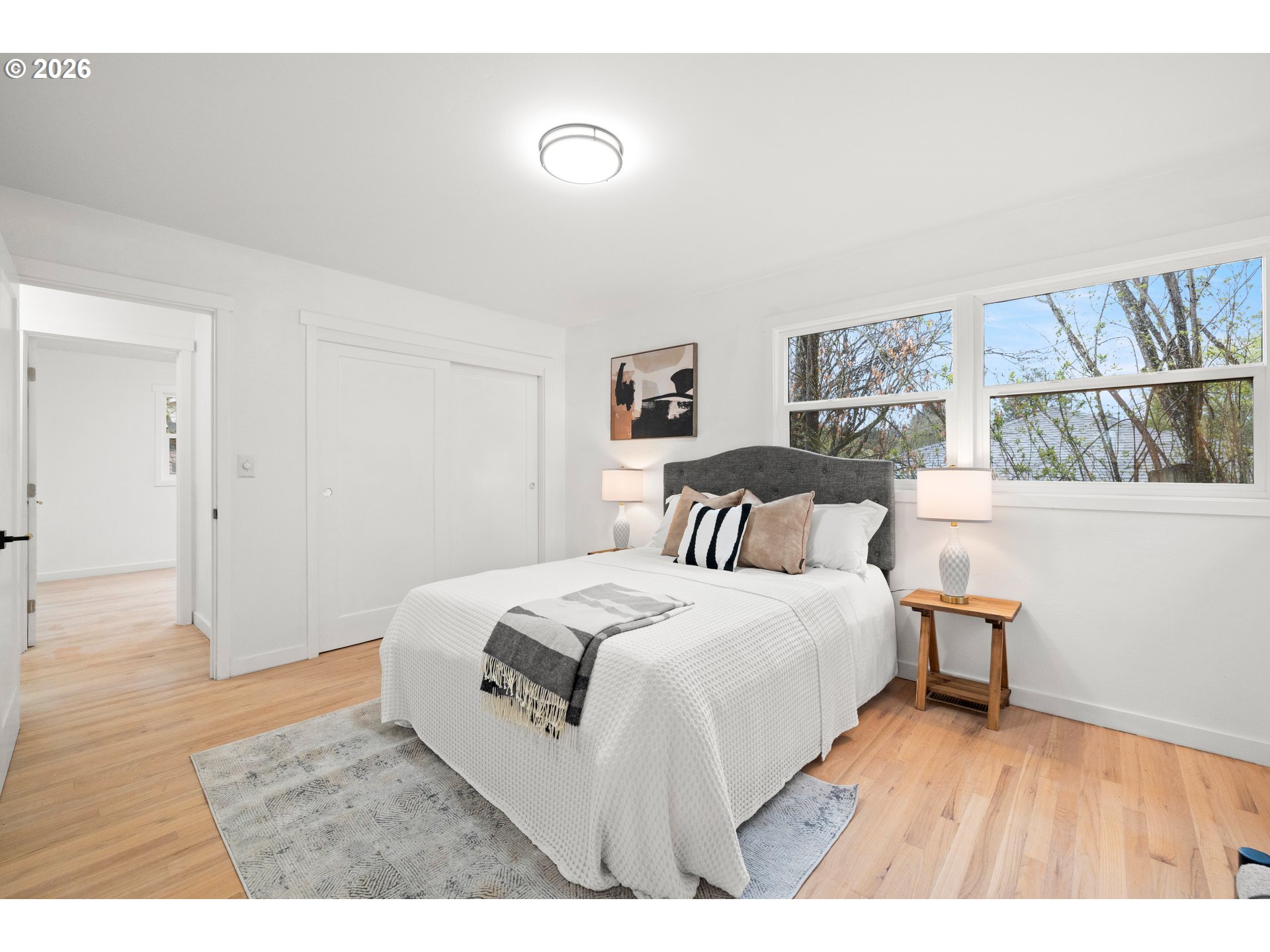 5431 SW 53RD AVE, Portland, OR, 97221