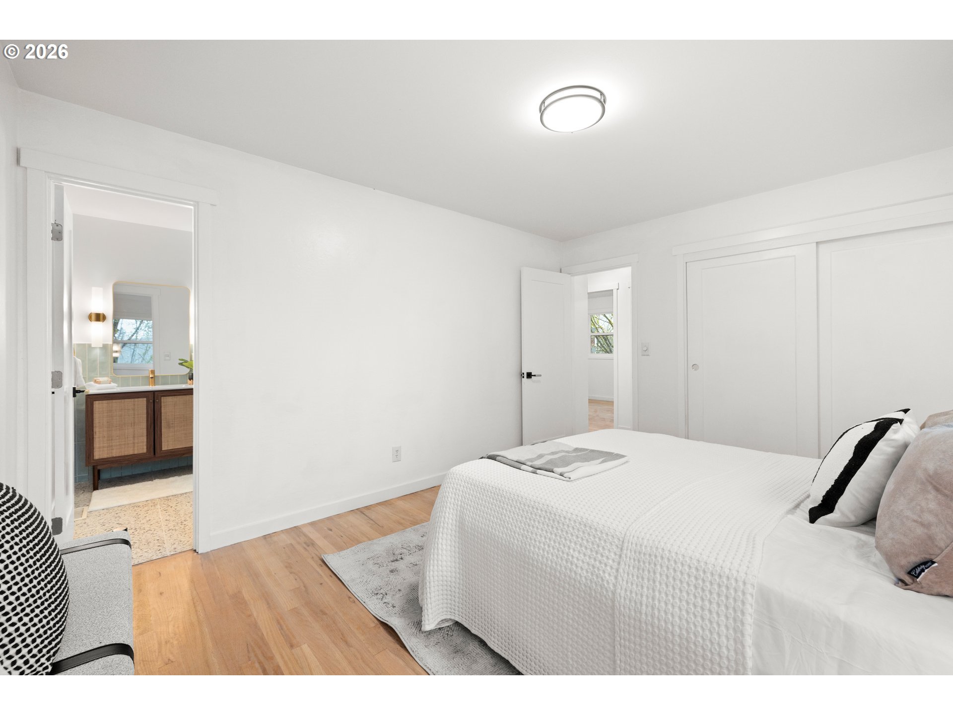 5431 SW 53RD AVE, Portland, OR, 97221