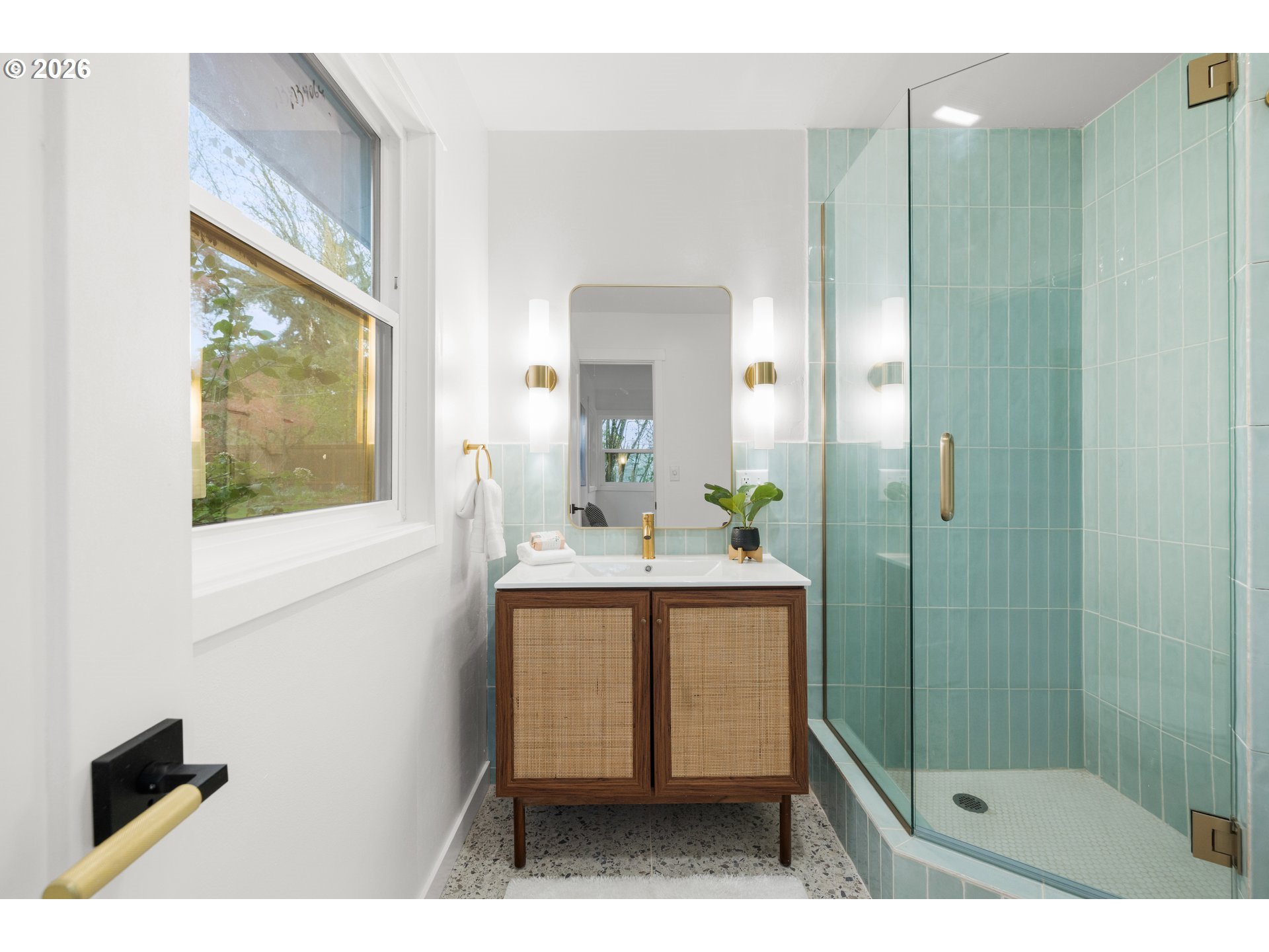 5431 SW 53RD AVE, Portland, OR, 97221