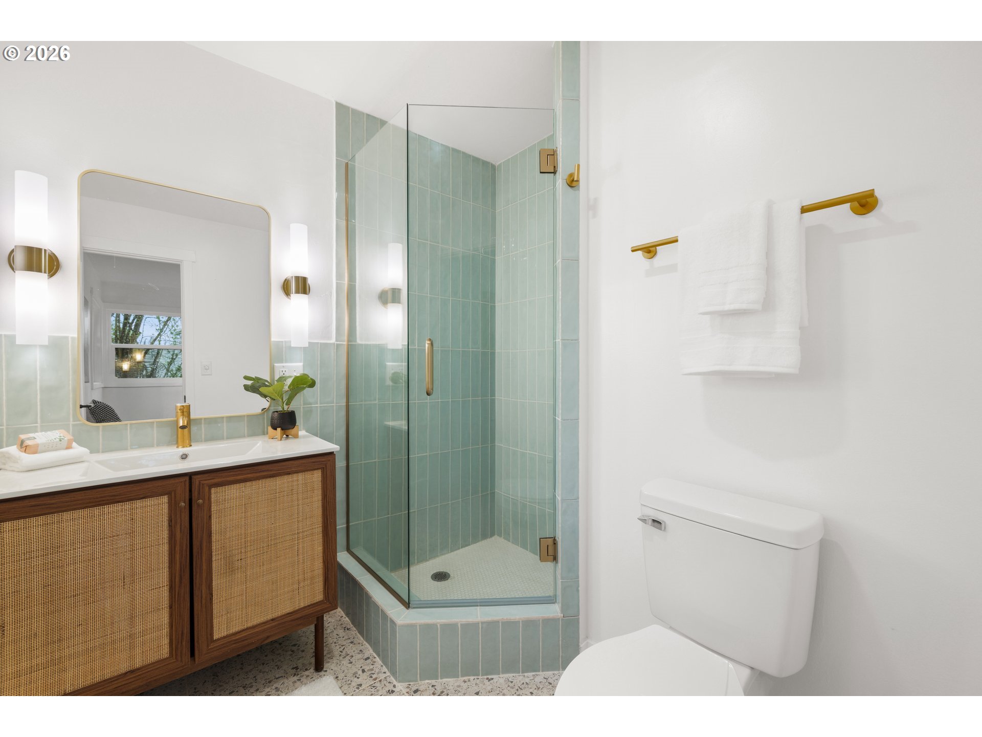 5431 SW 53RD AVE, Portland, OR, 97221