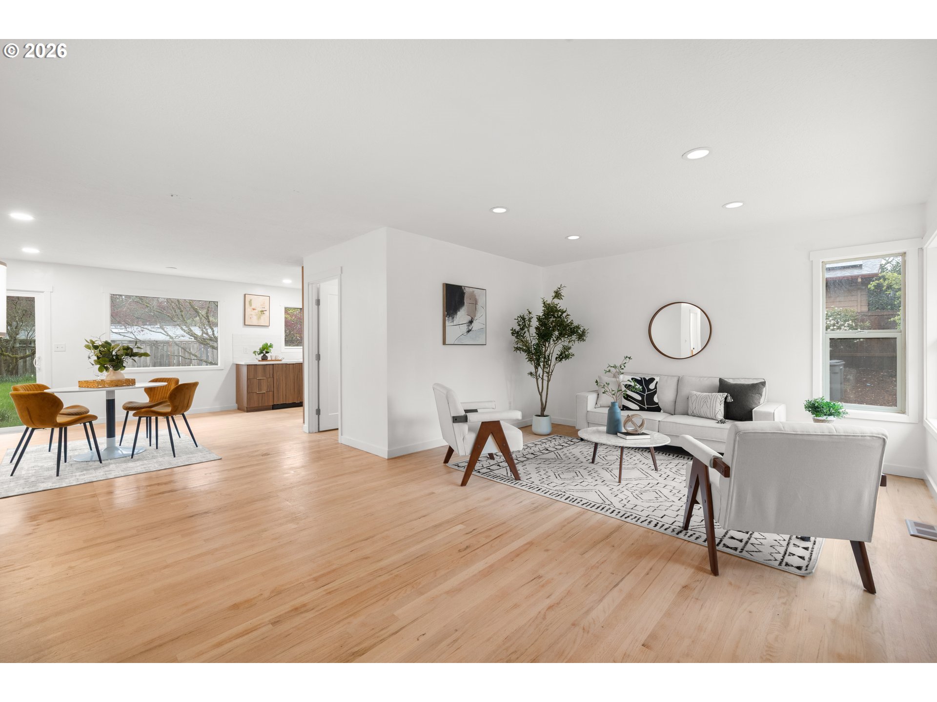 5431 SW 53RD AVE, Portland, OR, 97221