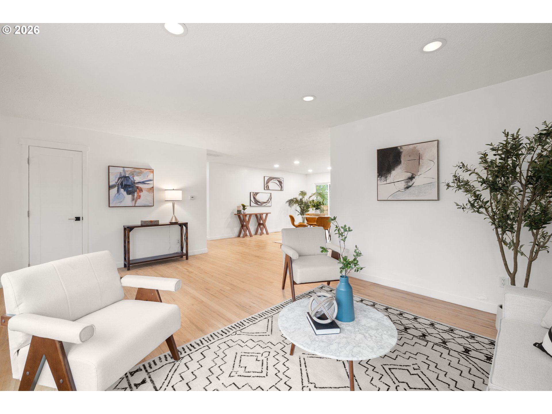 5431 SW 53RD AVE, Portland, OR, 97221