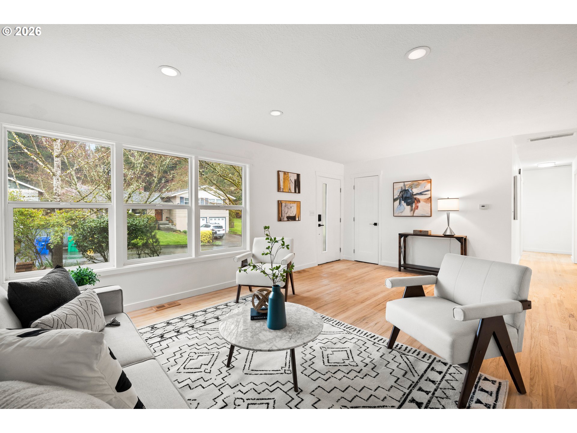 5431 SW 53RD AVE, Portland, OR, 97221