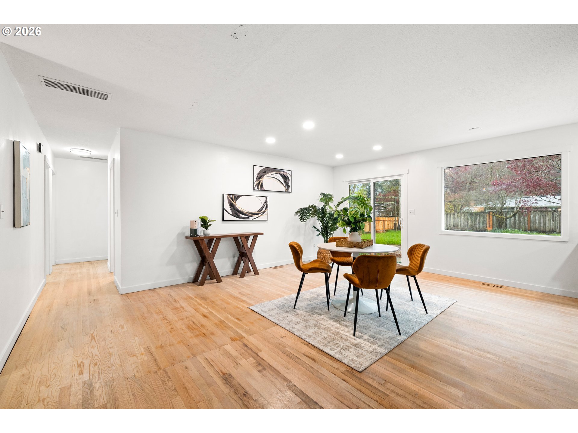 5431 SW 53RD AVE, Portland, OR, 97221