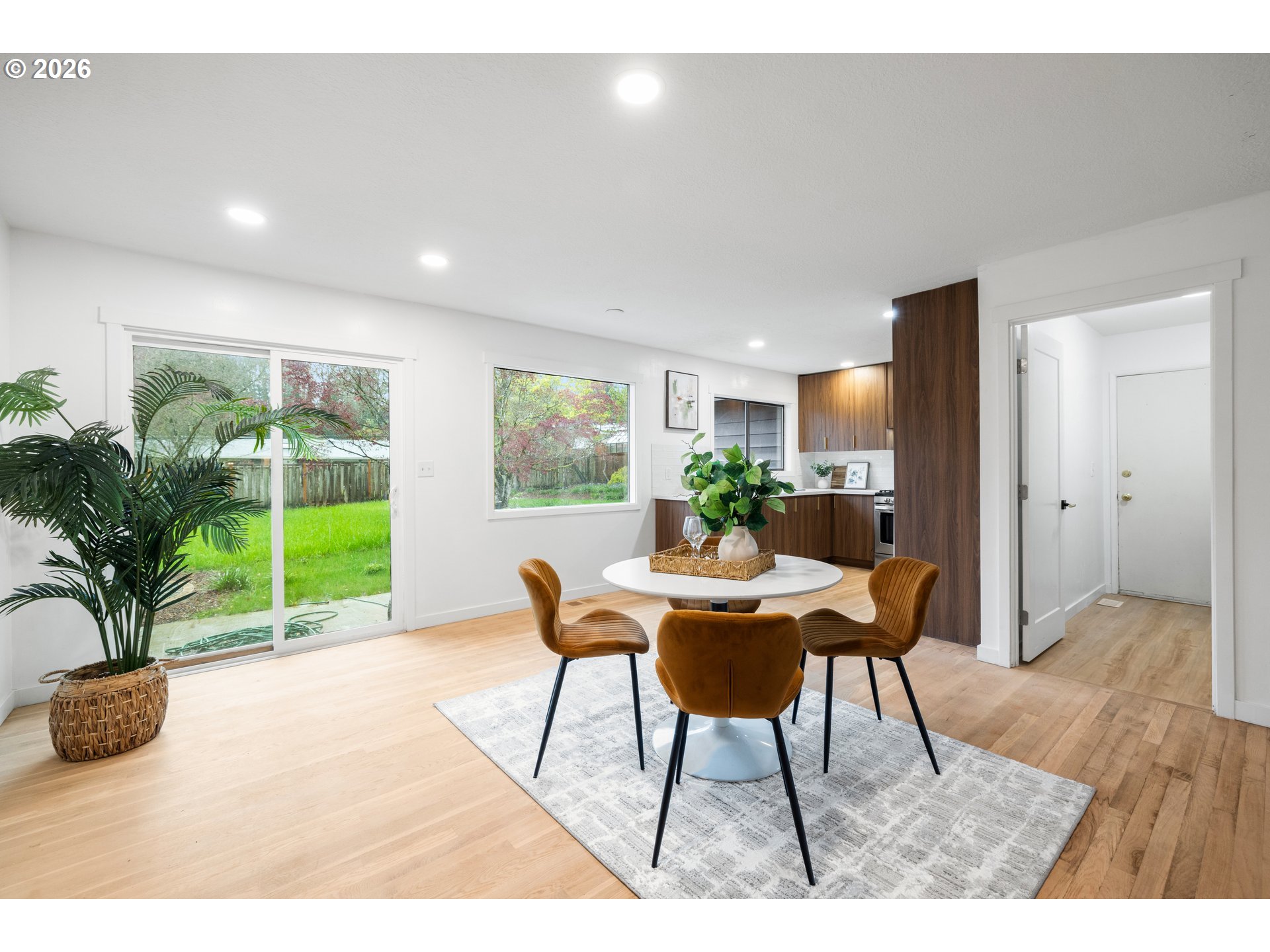 5431 SW 53RD AVE, Portland, OR, 97221