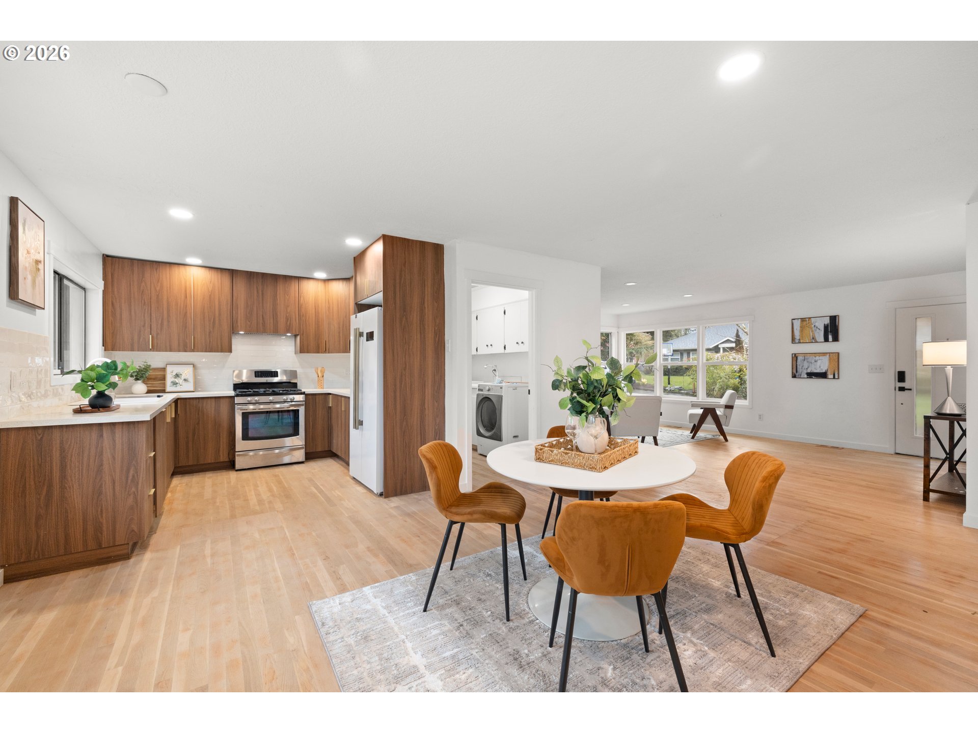 5431 SW 53RD AVE, Portland, OR, 97221