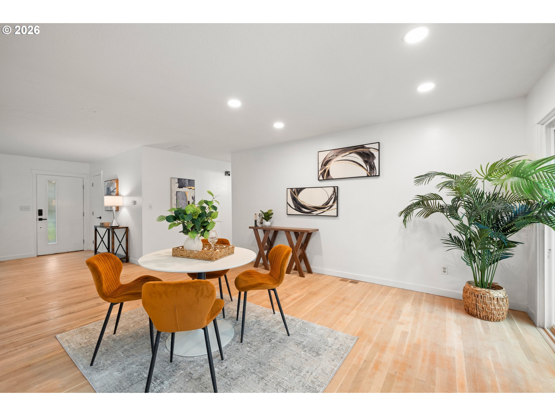 5431 SW 53RD AVE, Portland, OR, 97221