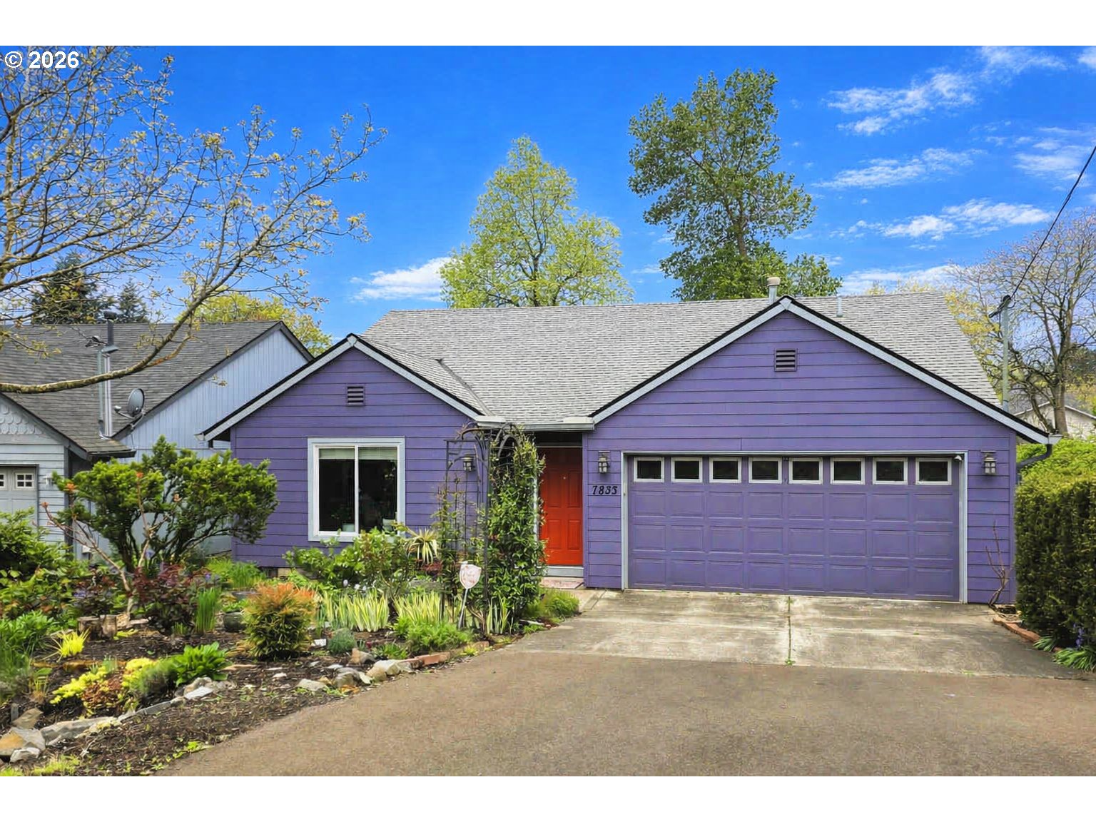 29134 ELLENSBURG AVE UNIT 2, Gold Beach, OR, 97444