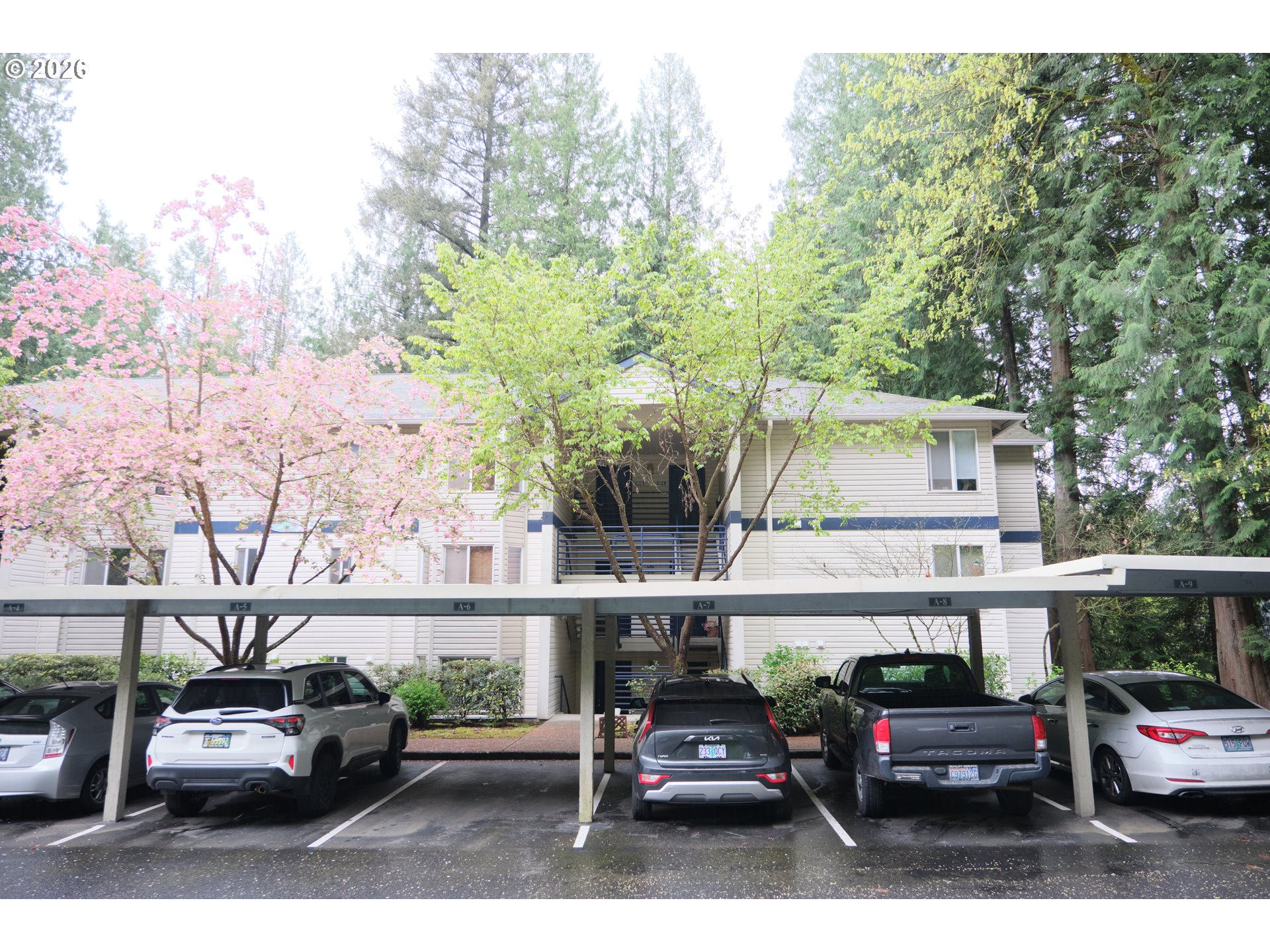 5156 SW MULTNOMAH BLVD UNIT G, Portland, OR, 97219