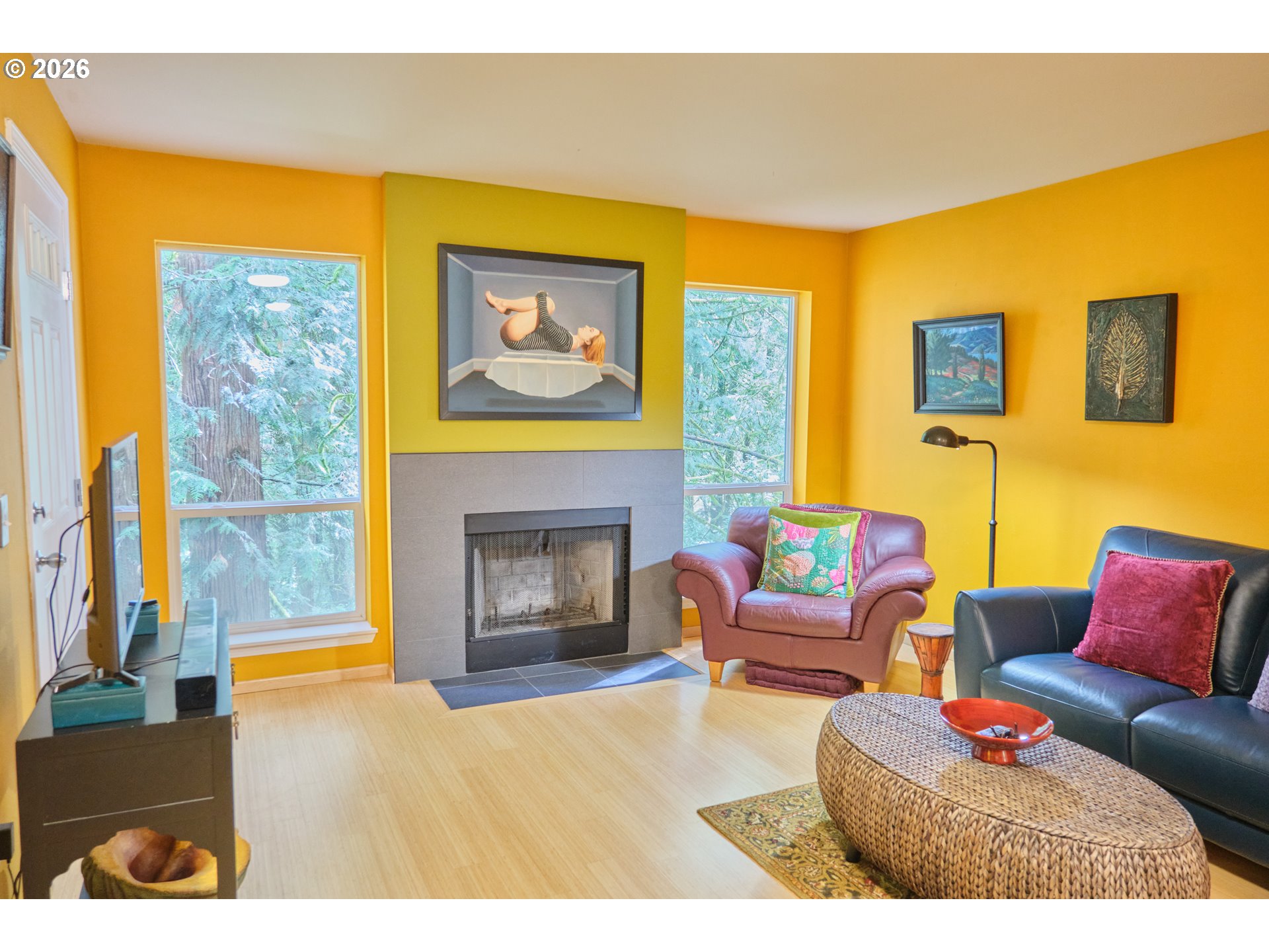 5156 SW MULTNOMAH BLVD UNIT G, Portland, OR, 97219