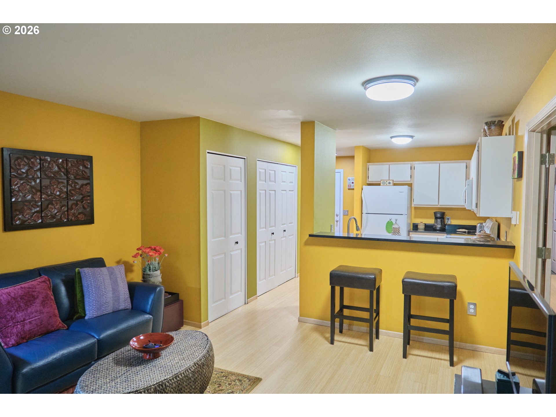 5156 SW MULTNOMAH BLVD UNIT G, Portland, OR, 97219