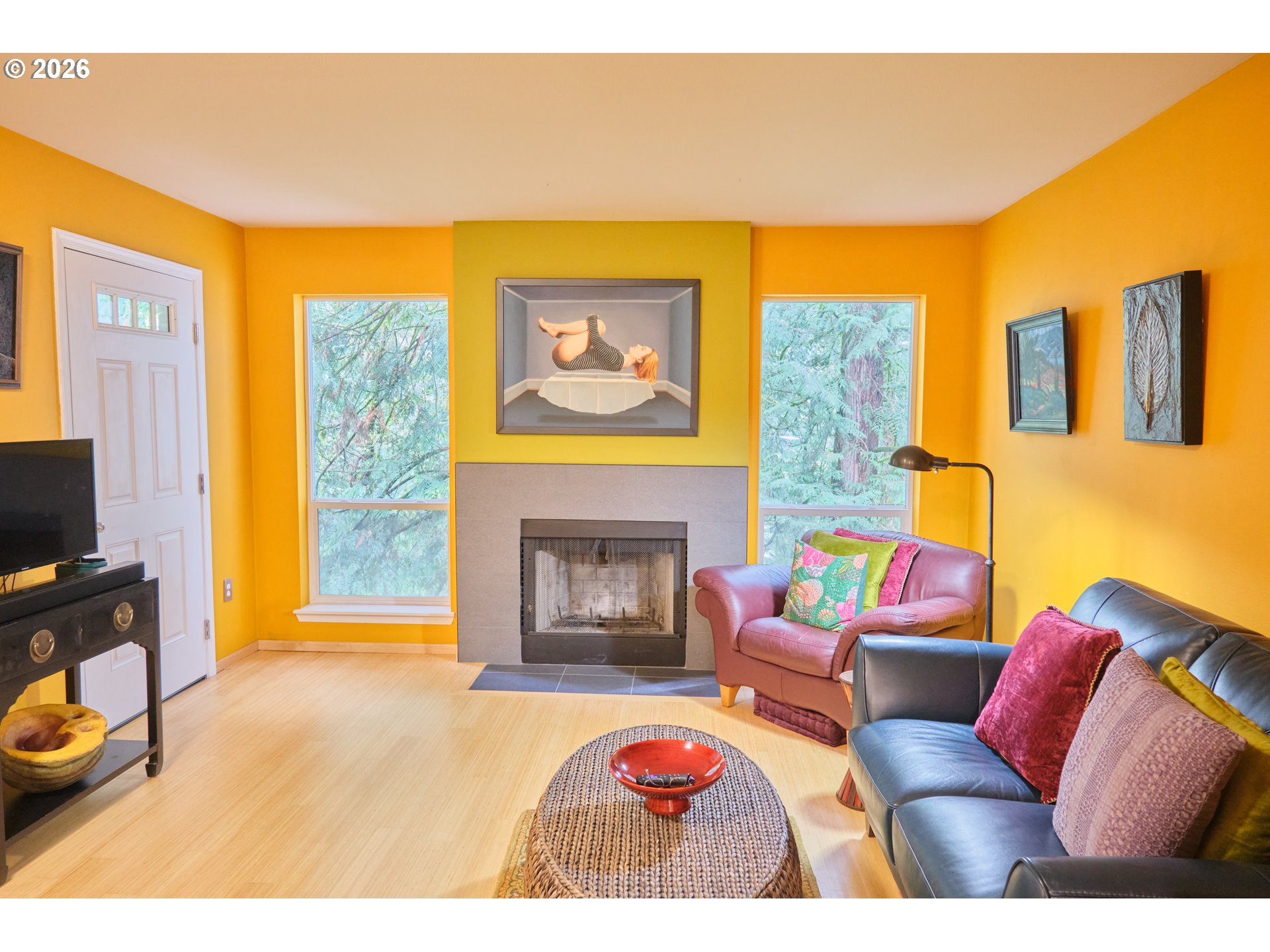 5156 SW MULTNOMAH BLVD UNIT G, Portland, OR, 97219