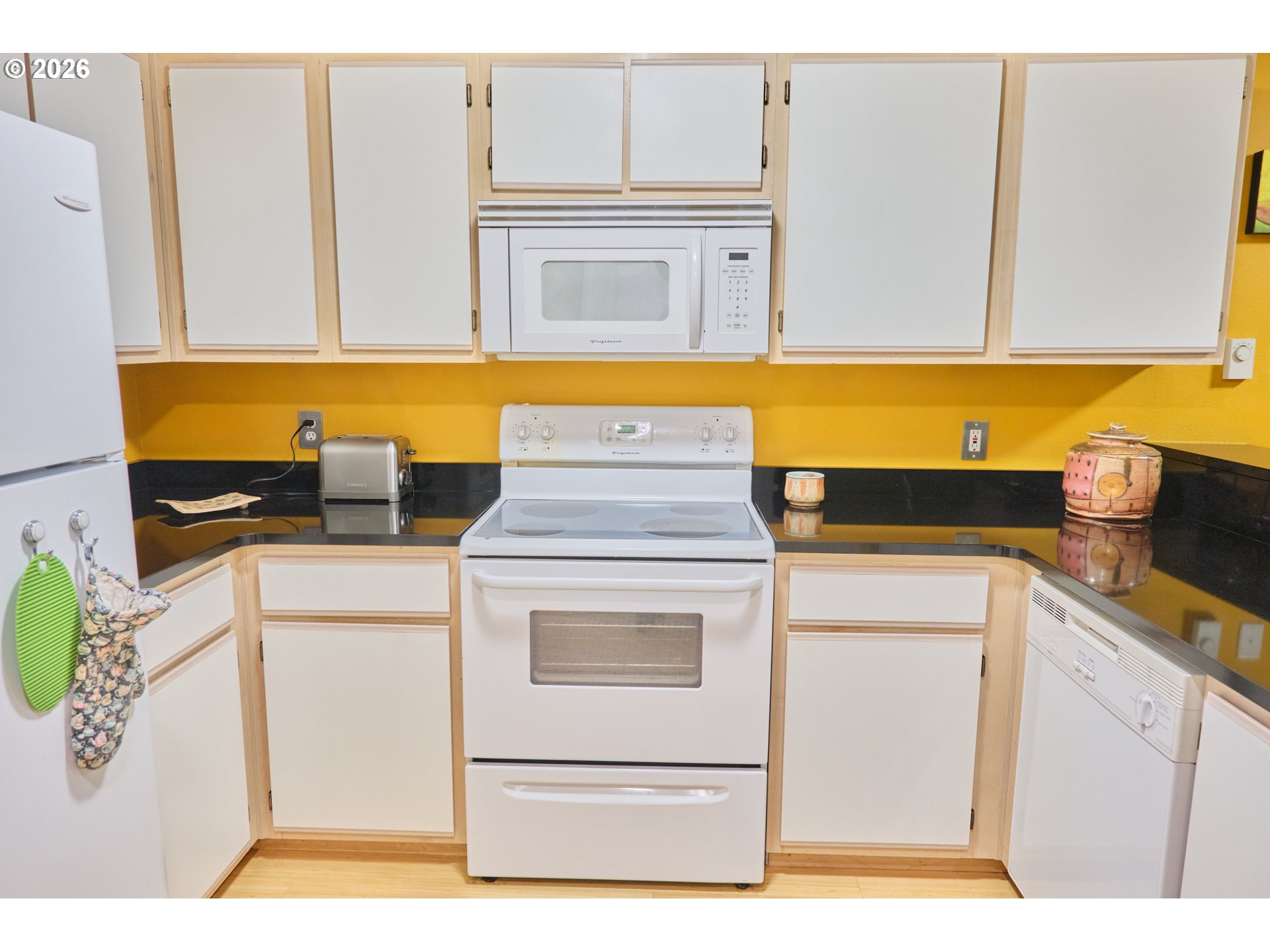 5156 SW MULTNOMAH BLVD UNIT G, Portland, OR, 97219
