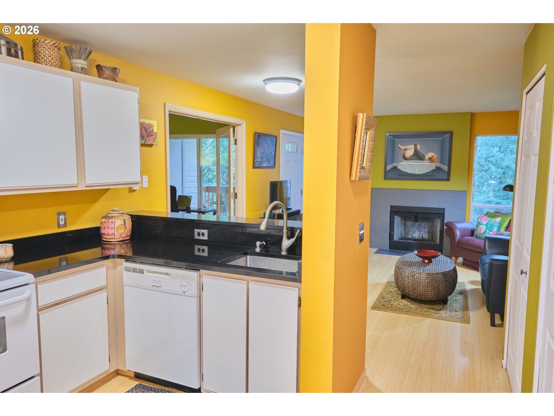 5156 SW MULTNOMAH BLVD UNIT G, Portland, OR, 97219