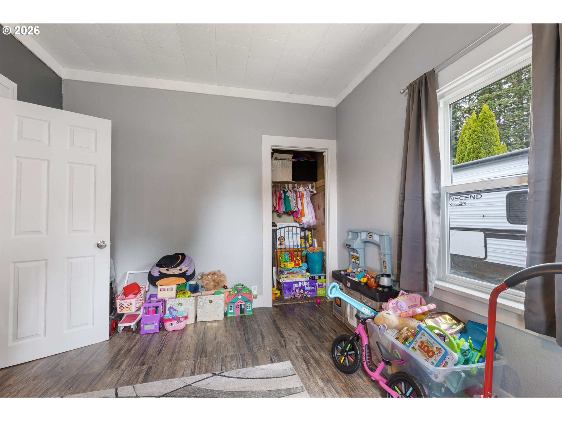 210 ROSEWOOD ST, Woodland, WA, 98674