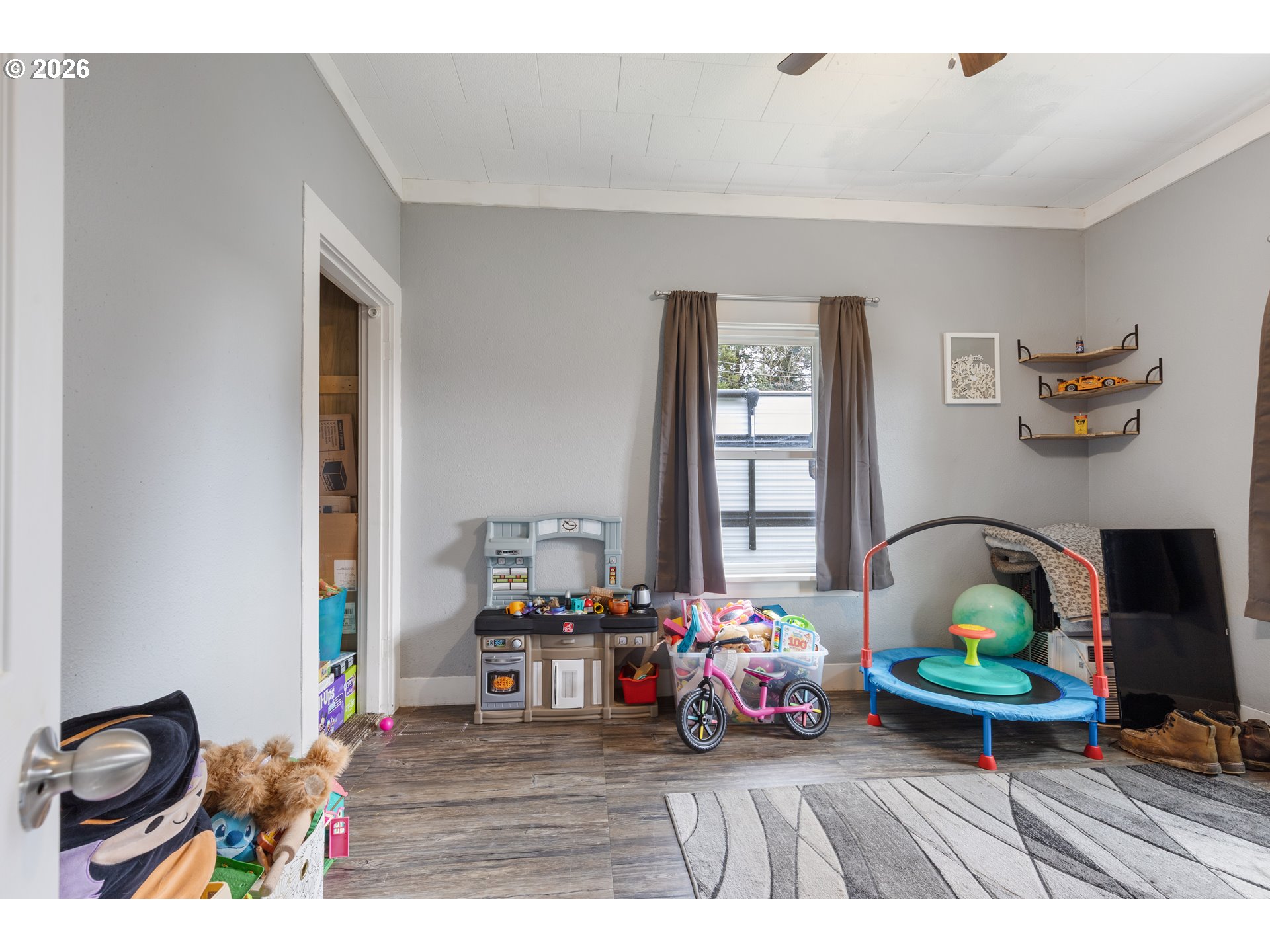 210 ROSEWOOD ST, Woodland, WA, 98674