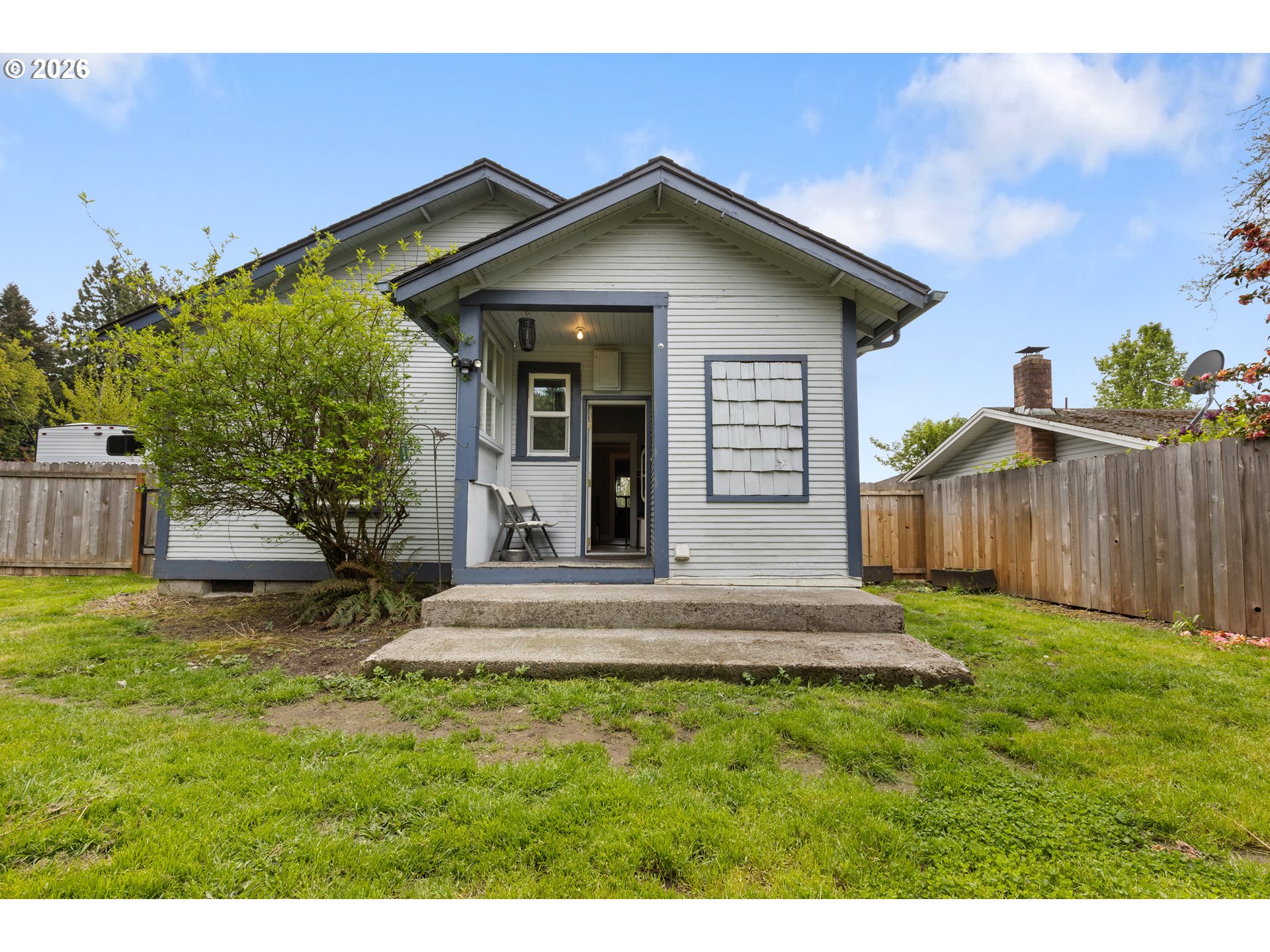 210 ROSEWOOD ST, Woodland, WA, 98674