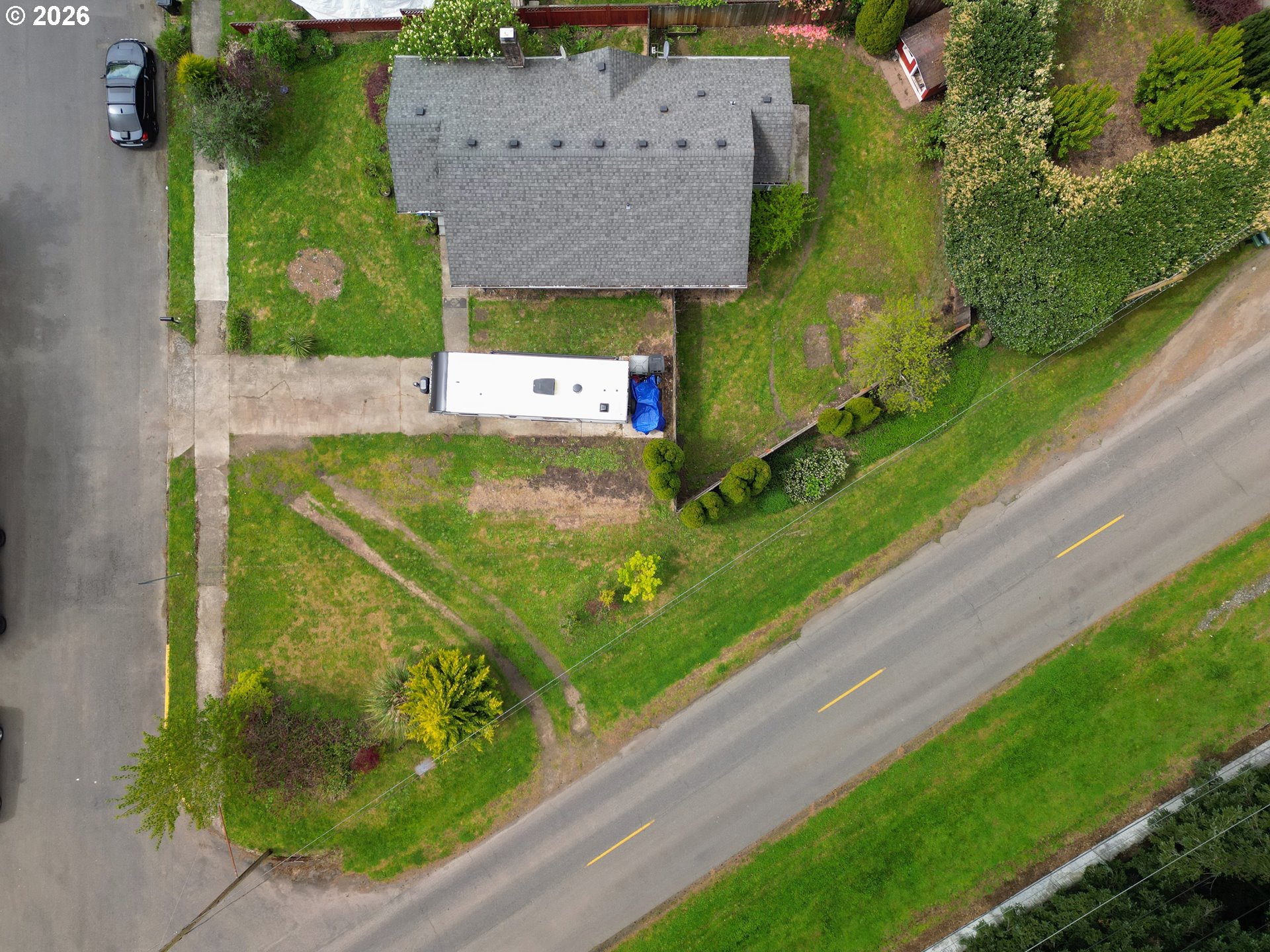 210 ROSEWOOD ST, Woodland, WA, 98674