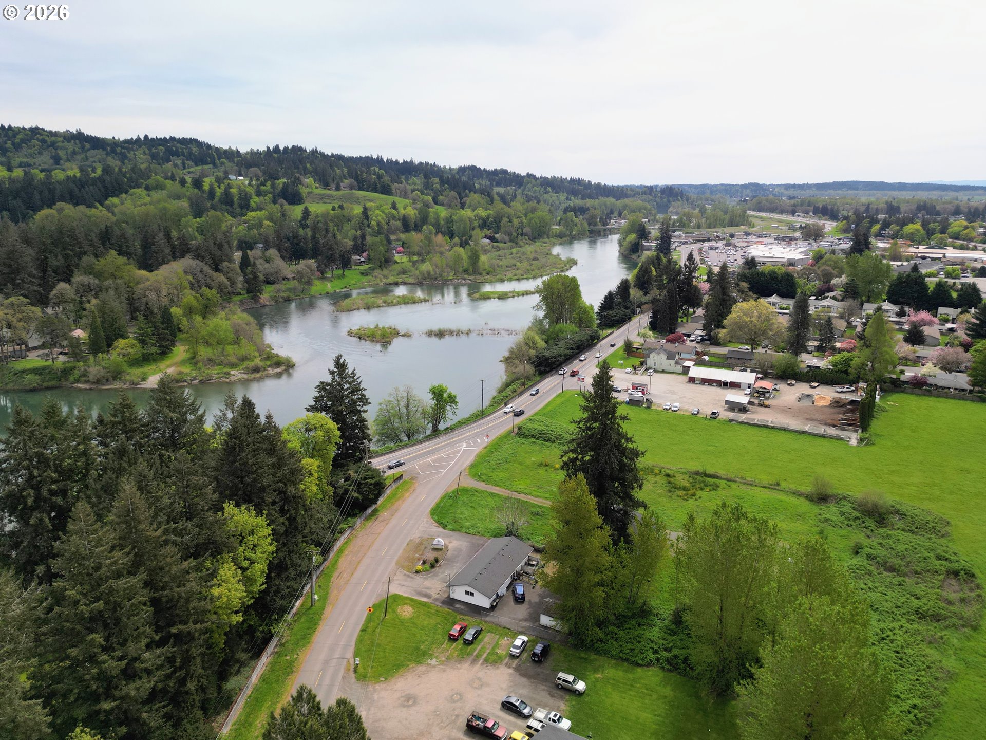 210 ROSEWOOD ST, Woodland, WA, 98674