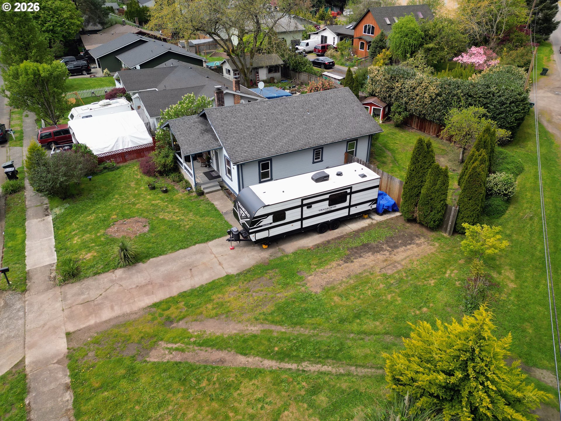 210 ROSEWOOD ST, Woodland, WA, 98674