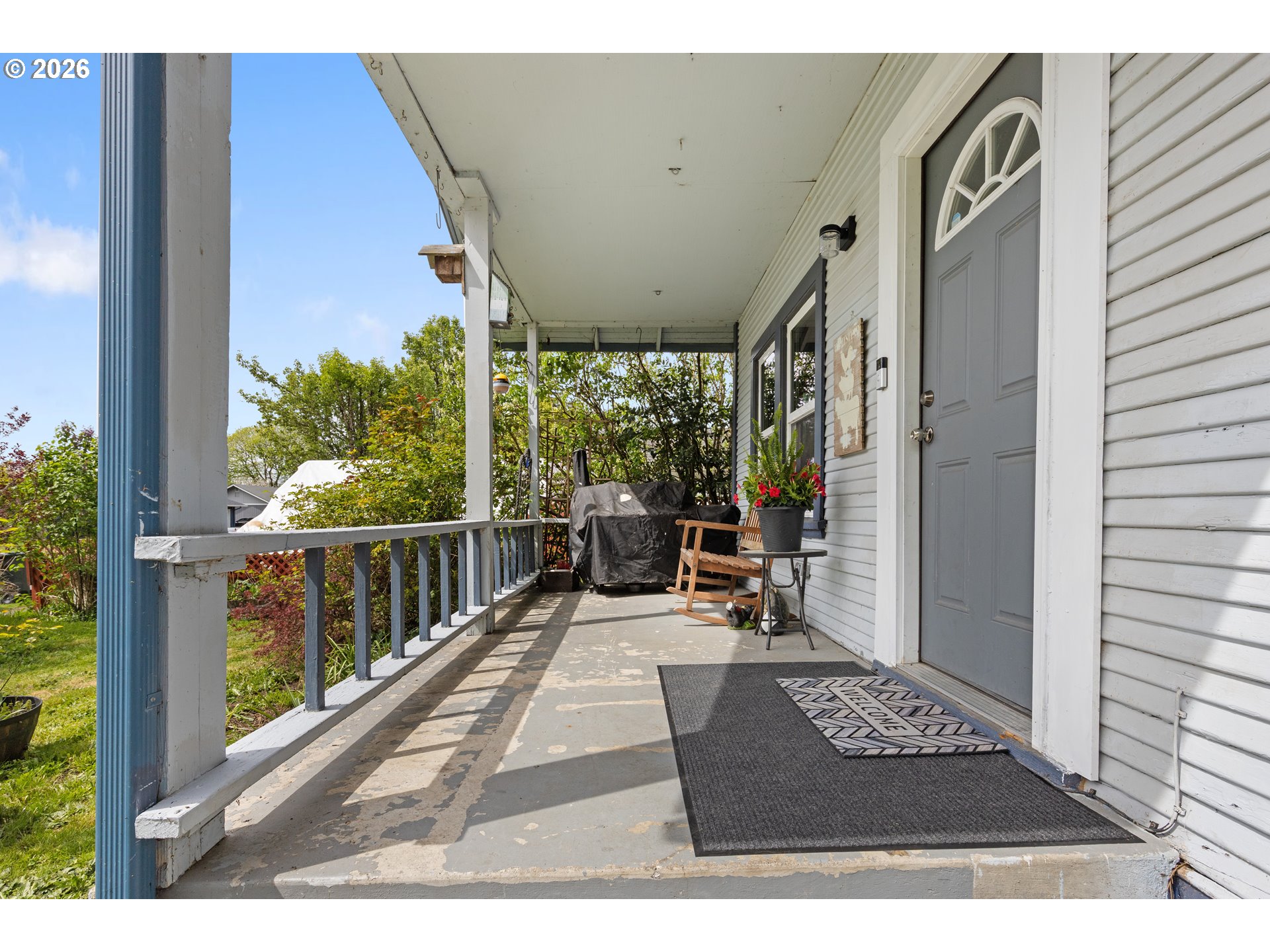 210 ROSEWOOD ST, Woodland, WA, 98674