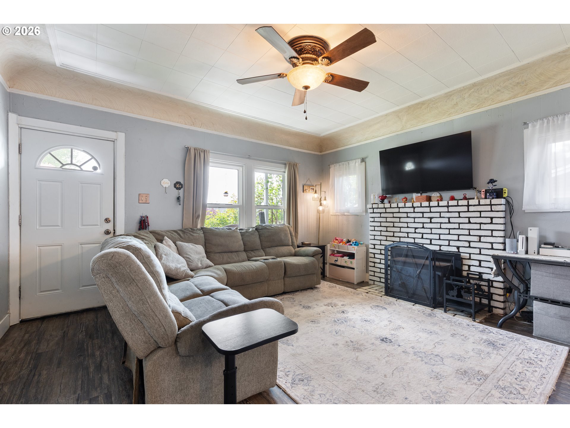 210 ROSEWOOD ST, Woodland, WA, 98674