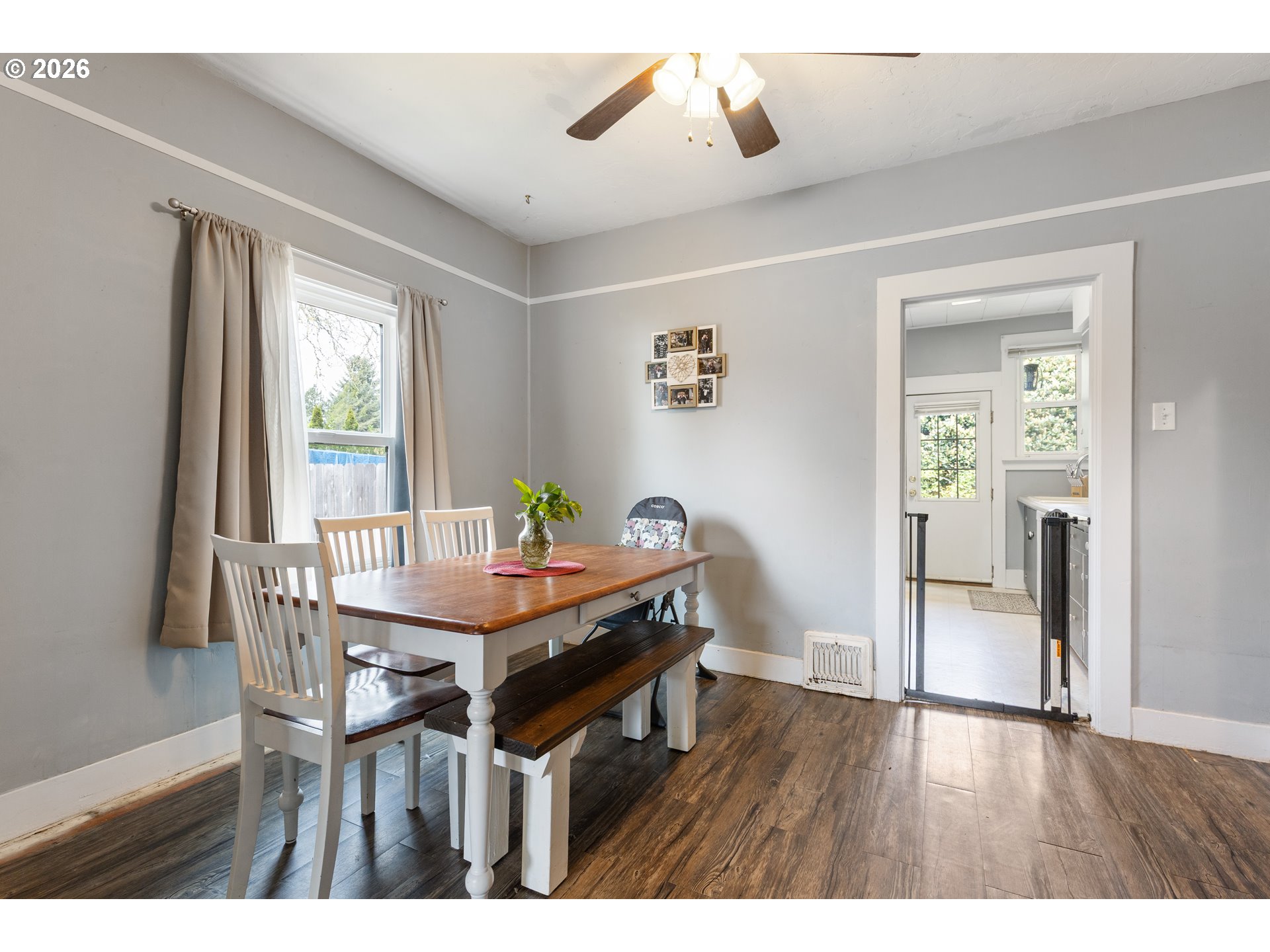 210 ROSEWOOD ST, Woodland, WA, 98674