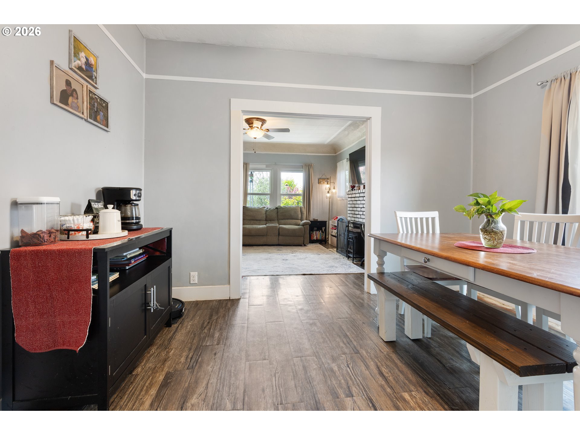 210 ROSEWOOD ST, Woodland, WA, 98674