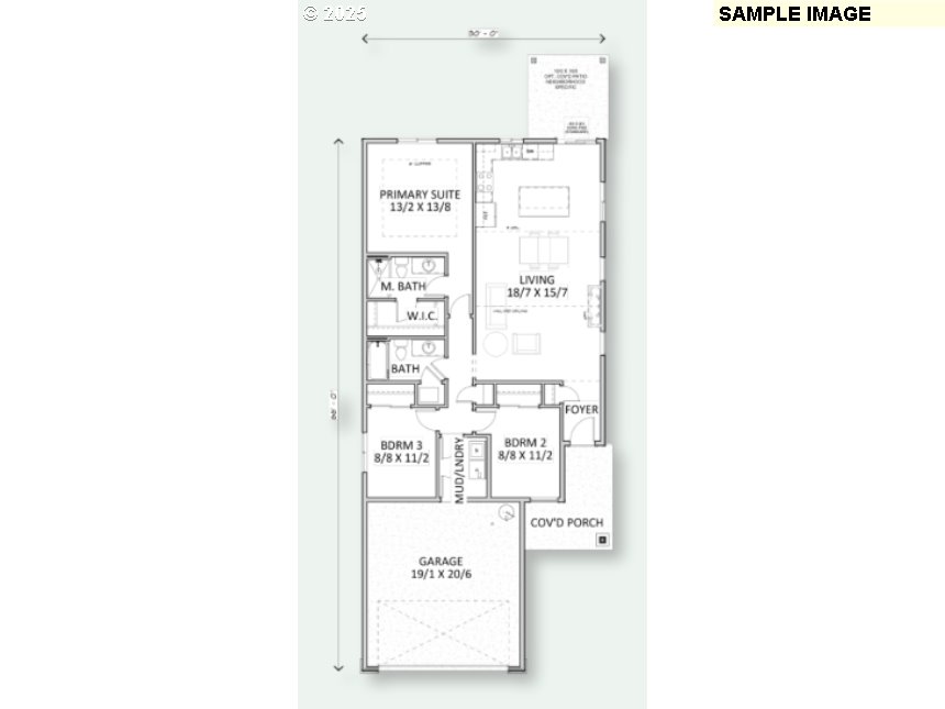 8312 NE 134th PL, Vancouver, WA, 98682