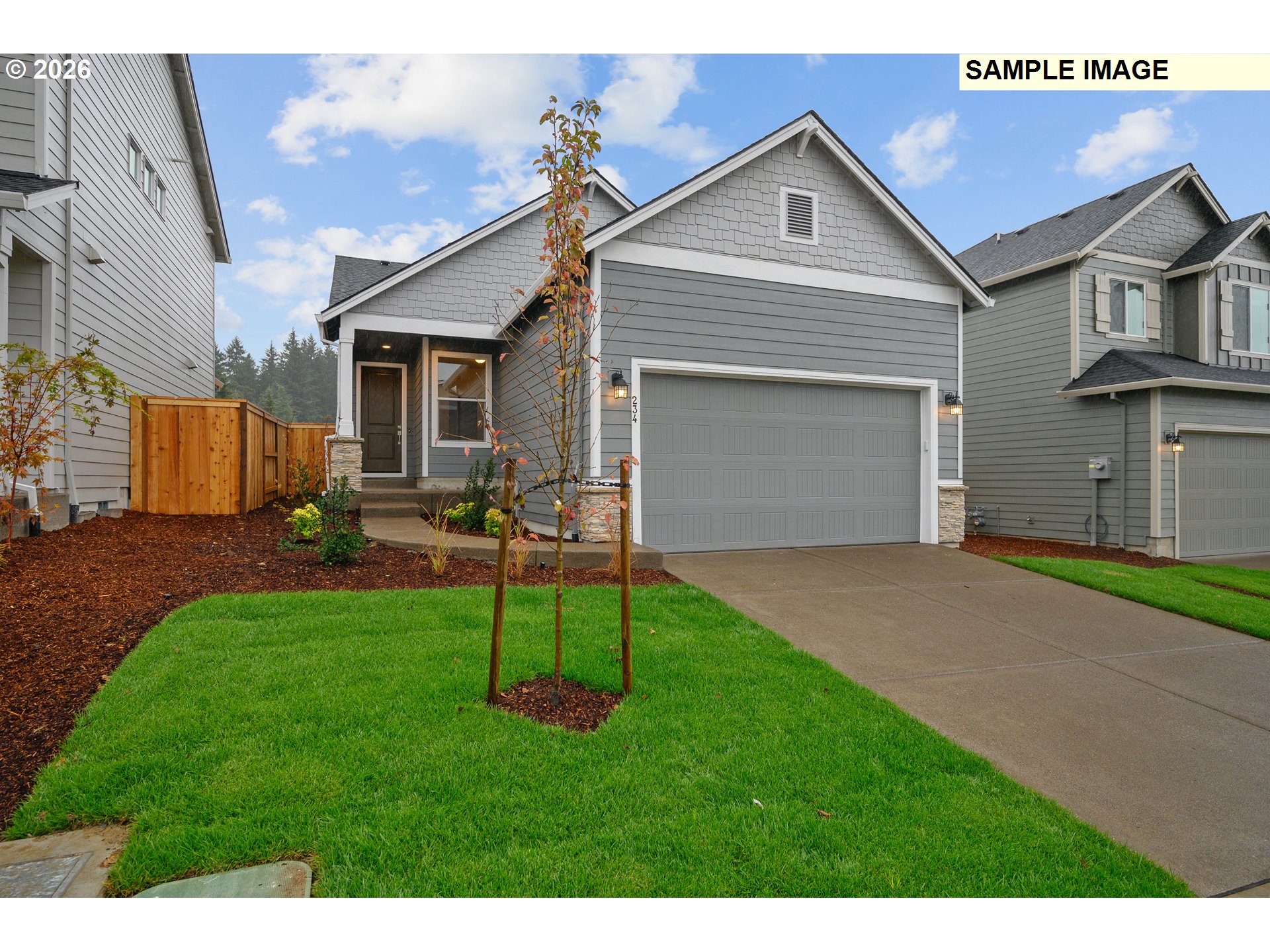 8312 NE 134th PL, Vancouver, WA, 98682