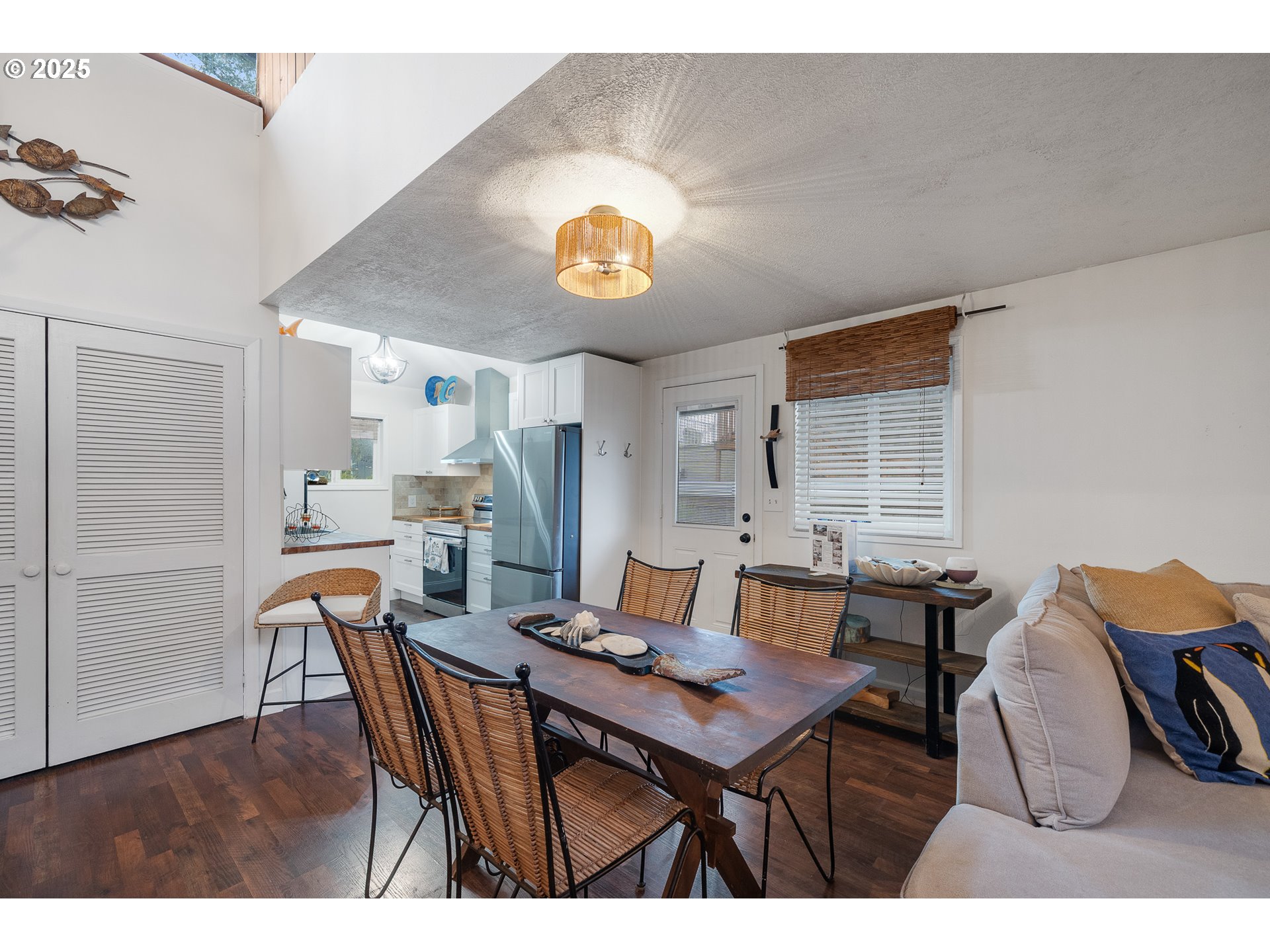 111 S DOLPHIN ST, Rockaway Beach, OR, 97136