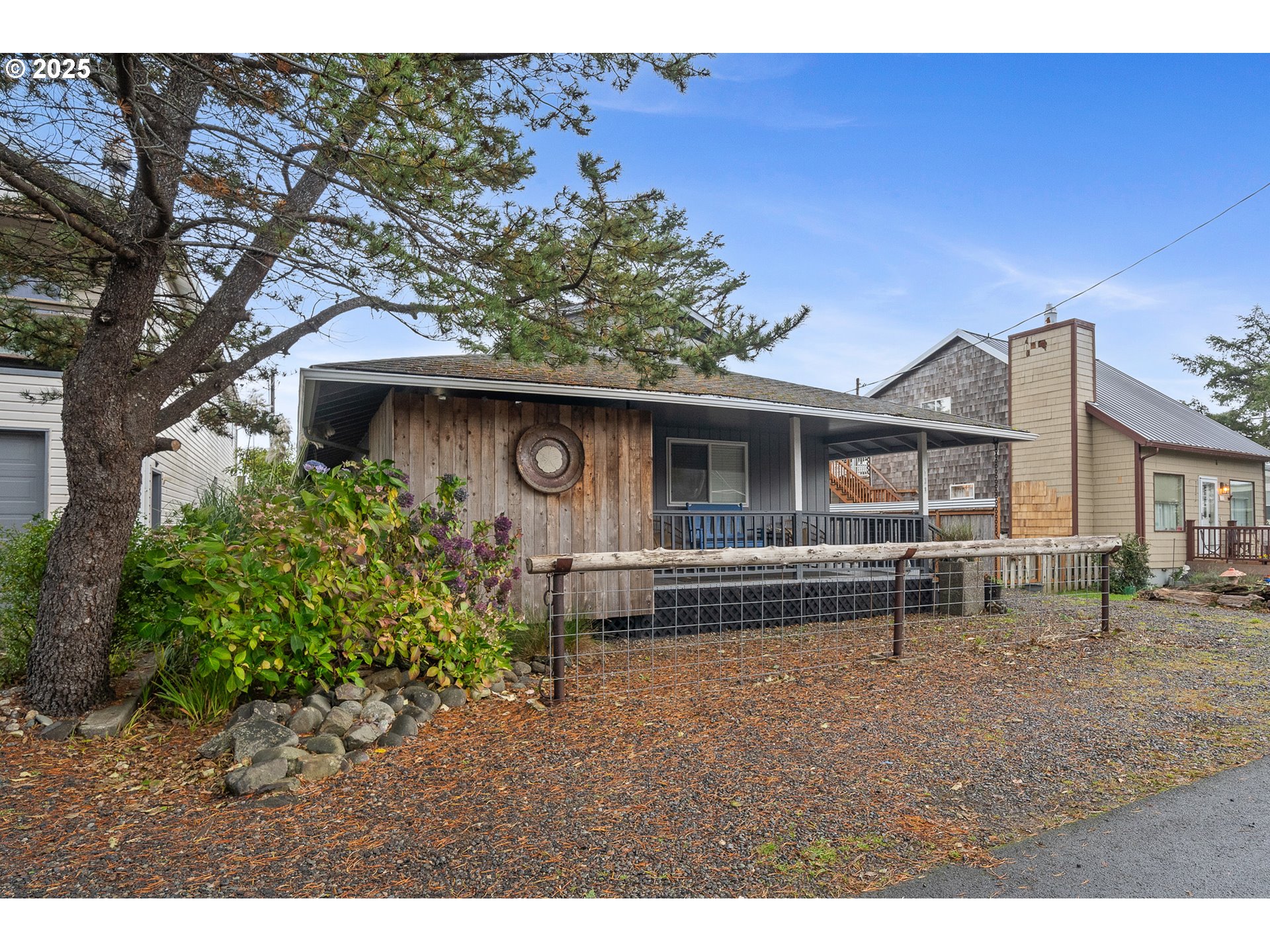 111 S DOLPHIN ST, Rockaway Beach, OR, 97136